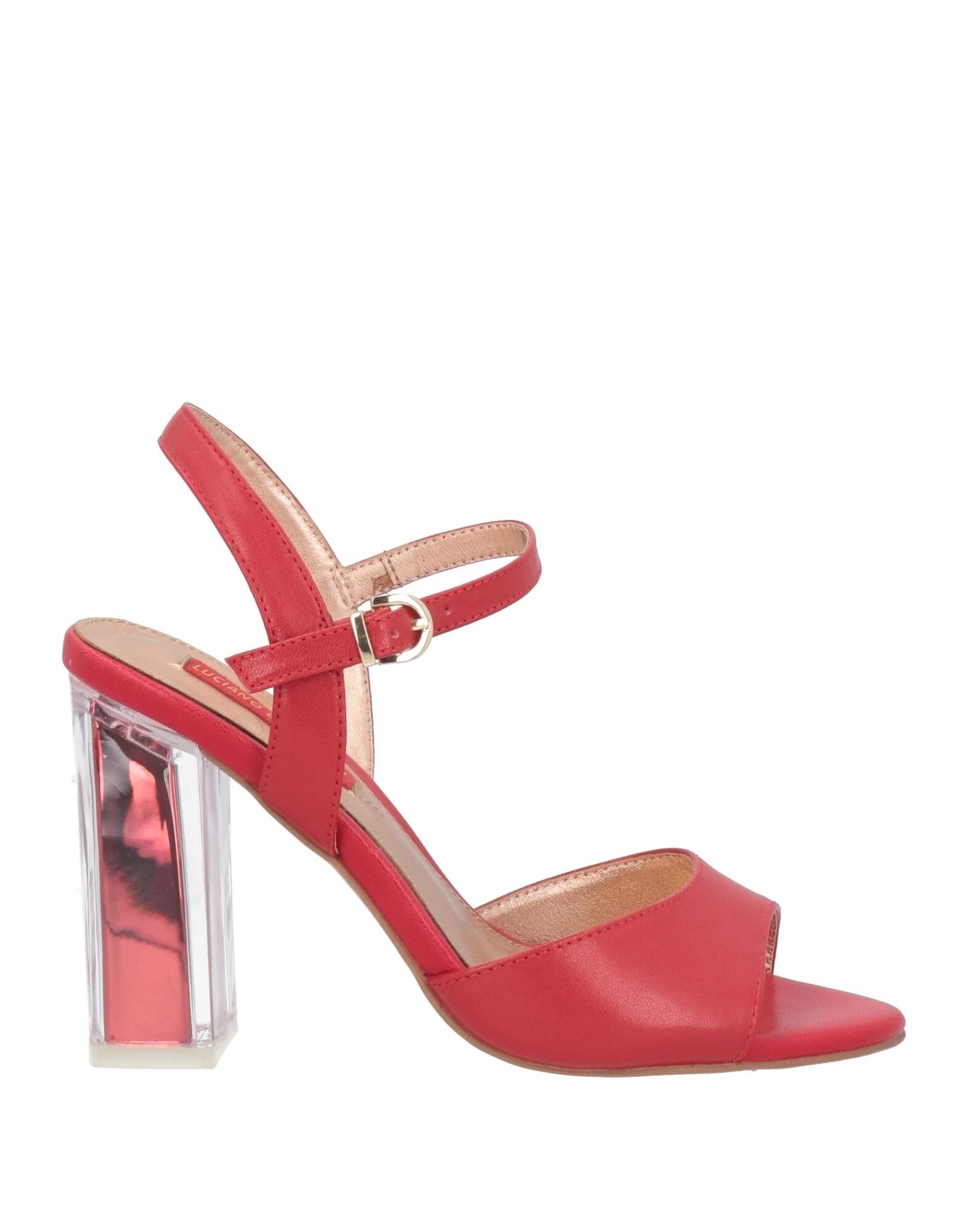  Luciano Barachini - Schuhe - Sandalen - On Yoox.com 