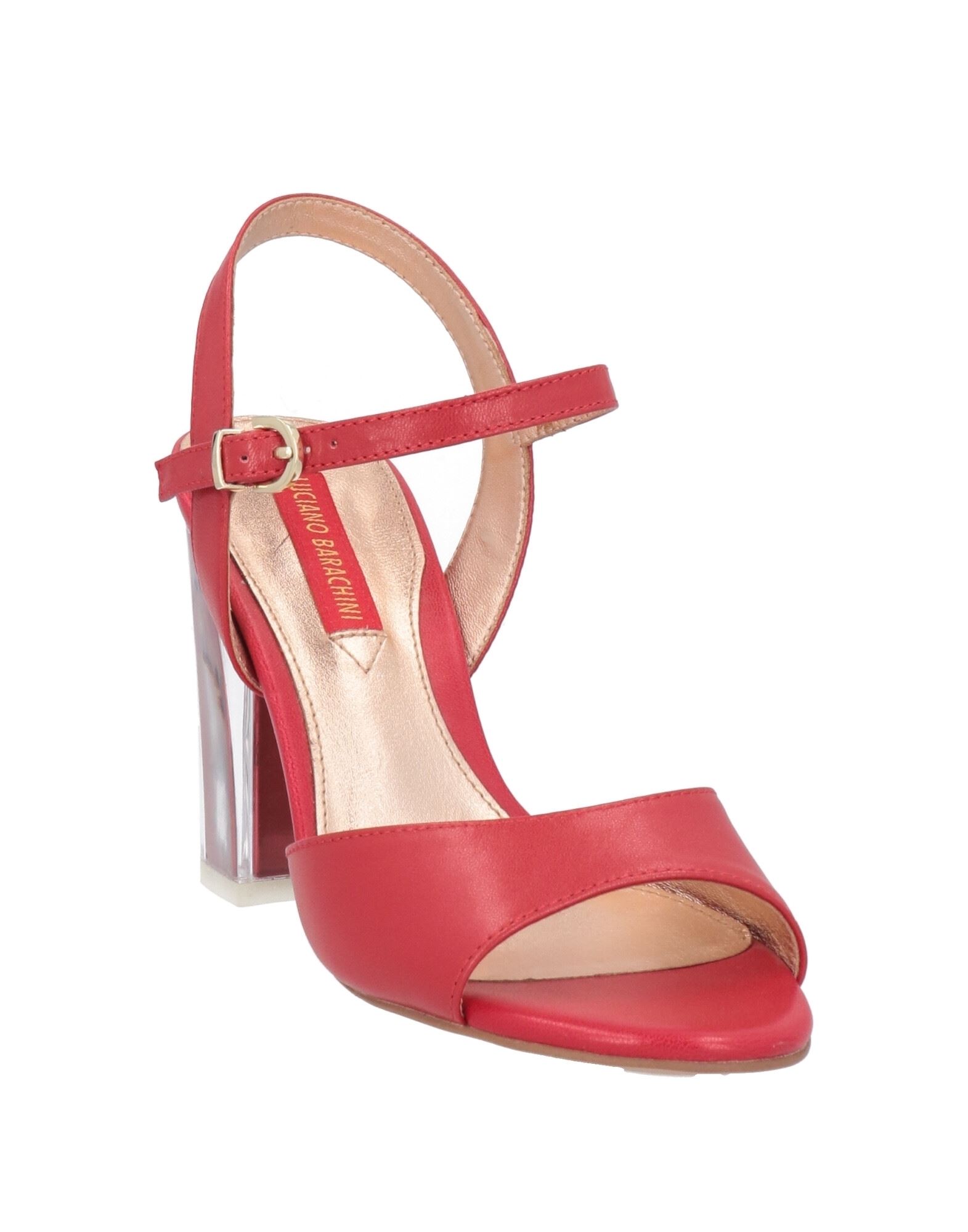  Luciano Barachini - Schuhe - Sandalen - On Yoox.com 