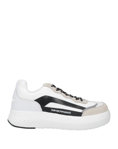 Sneakers Hombre Gris 40 Hombre