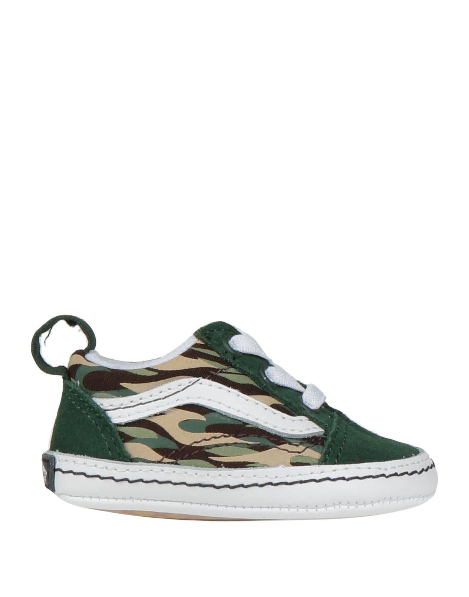 VANS VANS ΠΑΠΟΥΤΣΙΑ Παπούτσια για νεογέννητα