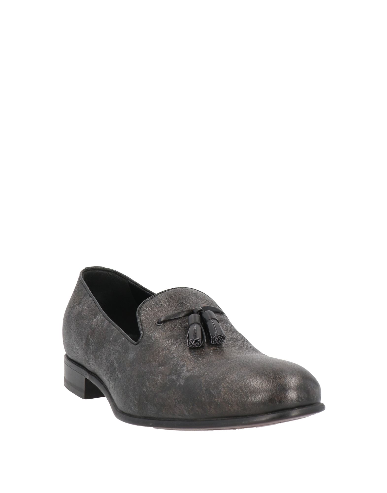  Testoni - Schuhe - Mokassins - On Yoox.com 