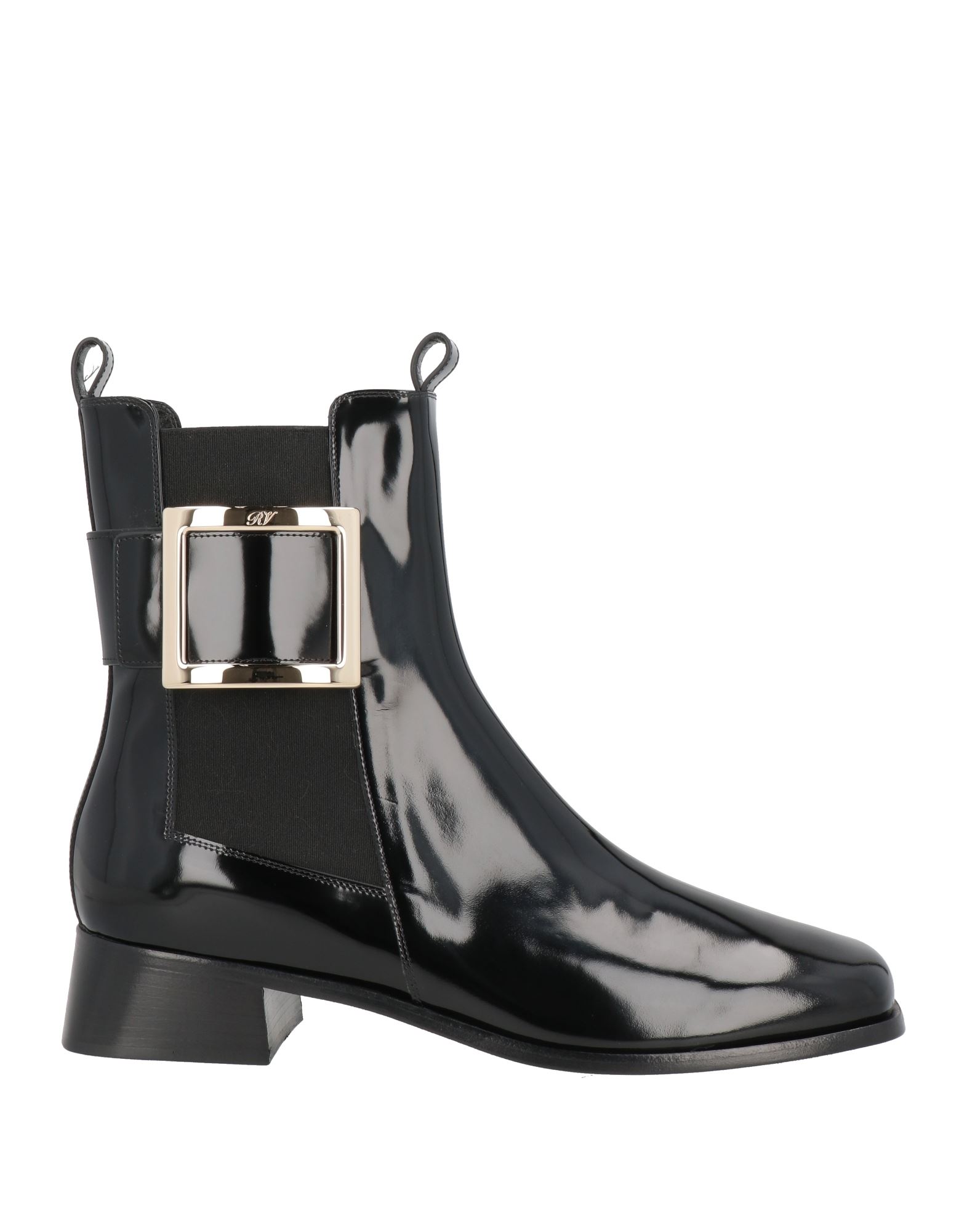 ROGER VIVIER ROGER VIVIER ΠΑΠΟΥΤΣΙΑ Μποτάκια