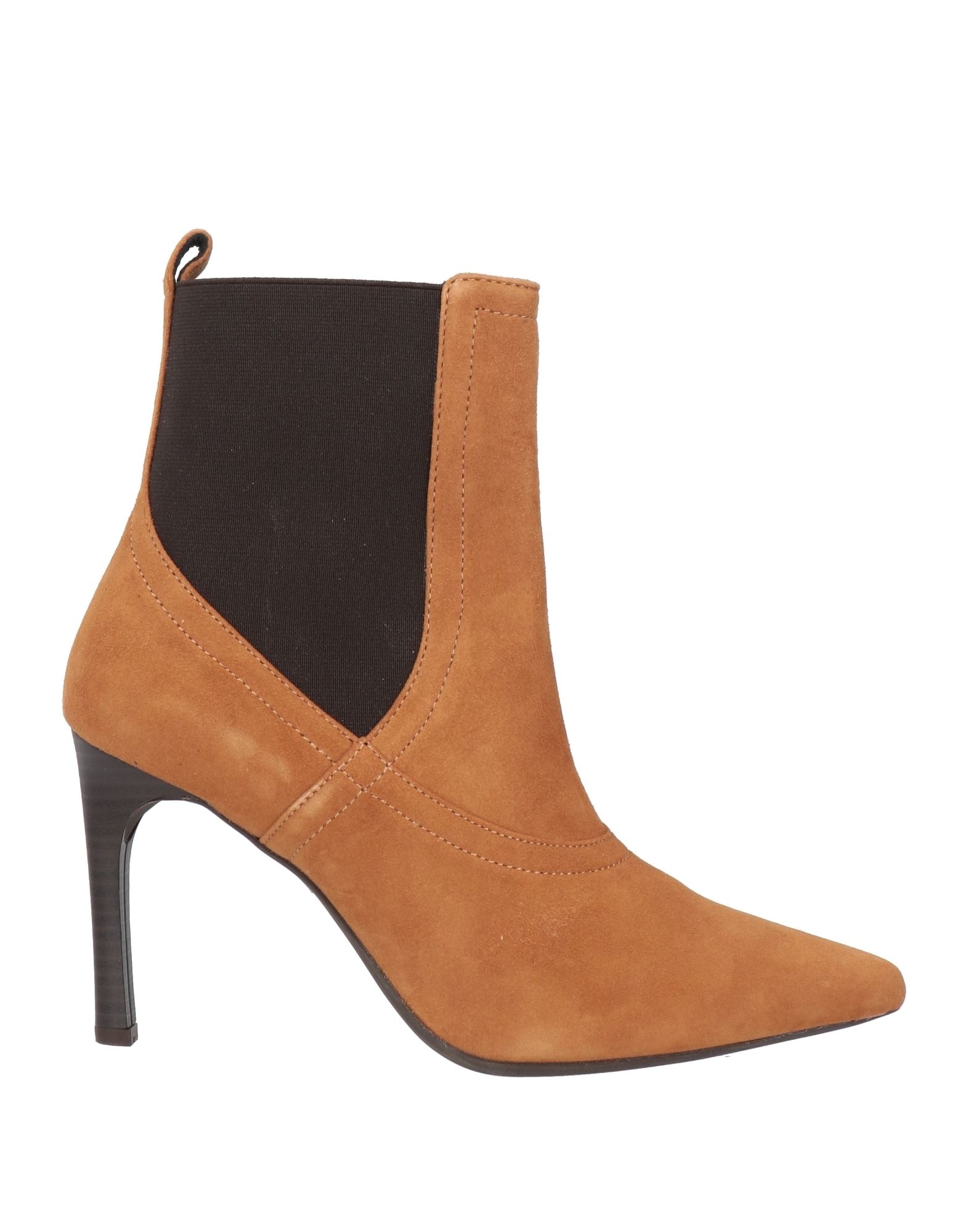 GEOX GEOX ΠΑΠΟΥΤΣΙΑ Μποτάκια