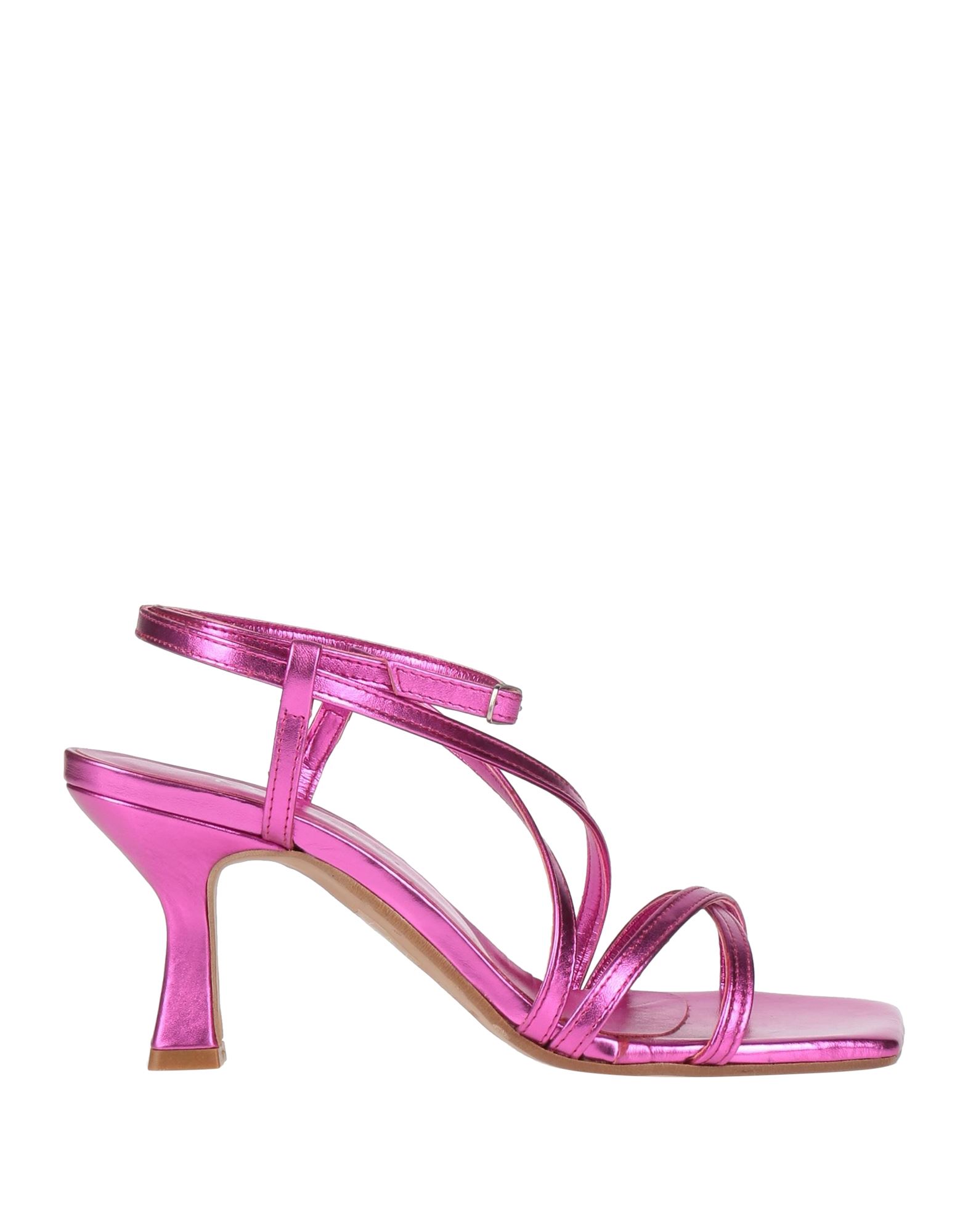 RANYÉ RANYÉ ΠΑΠΟΥΤΣΙΑ Πέδιλα