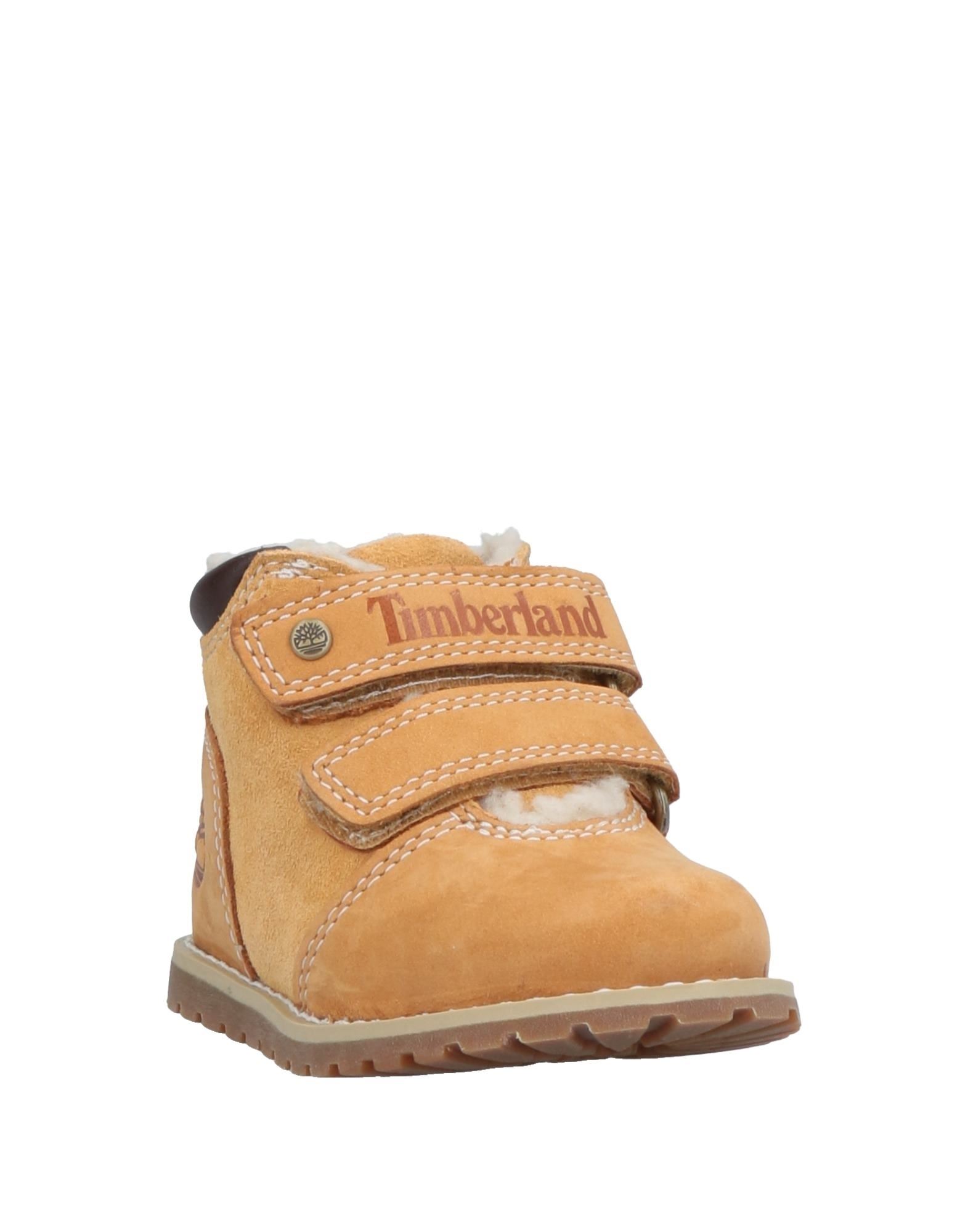  Timberland - Schuhe - Stiefeletten - On Yoox.com 