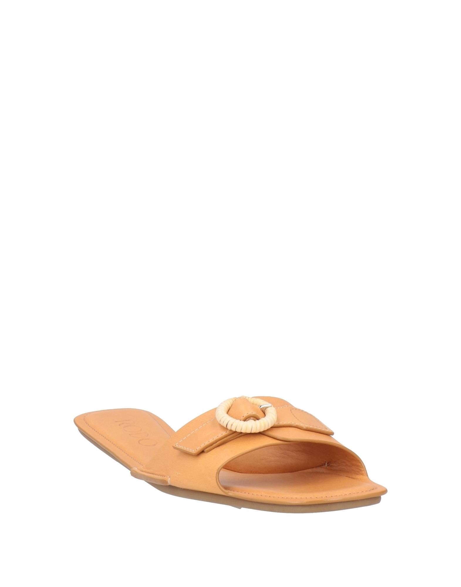  Rodo - Schuhe - Sandalen - On Yoox.com 