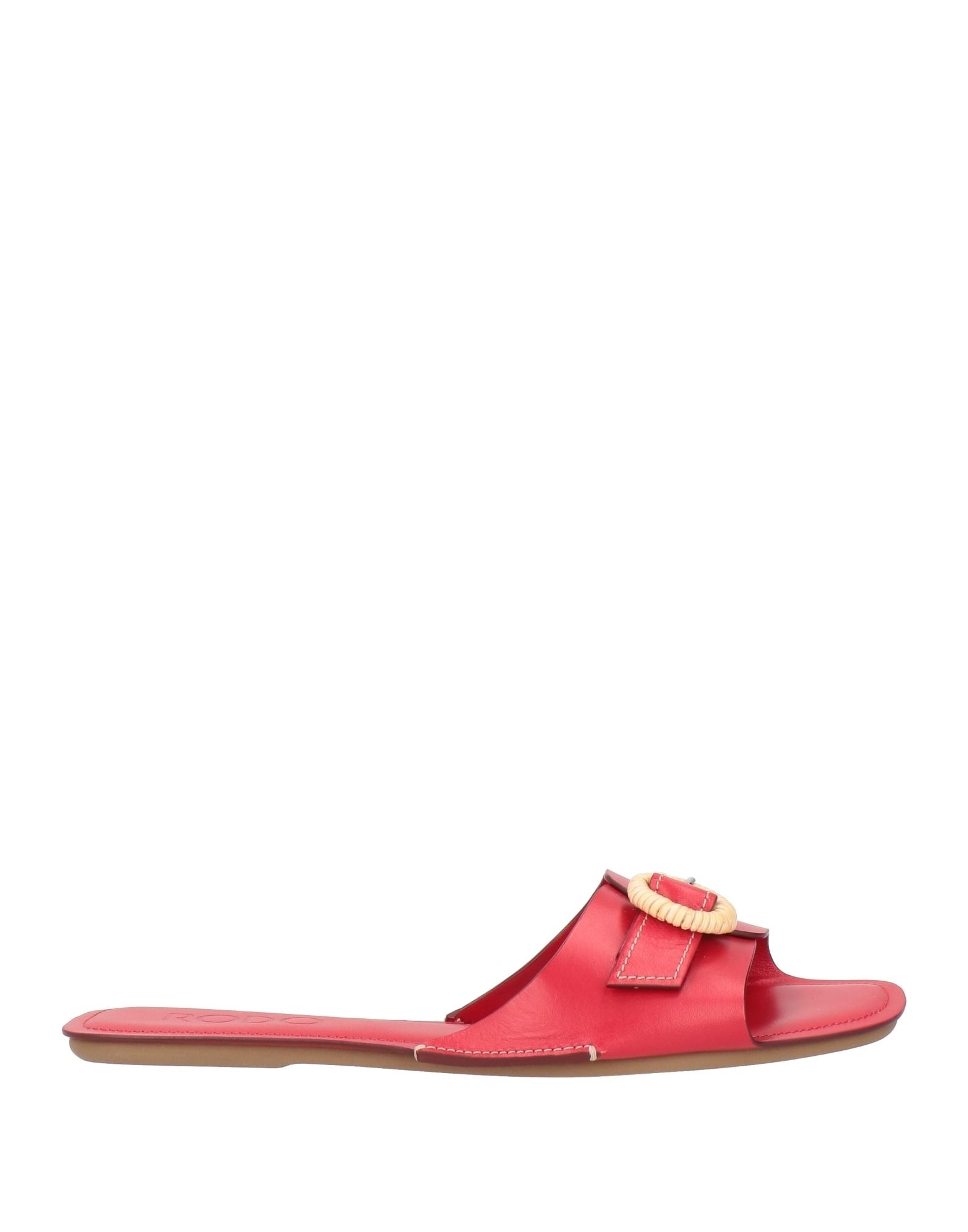  Rodo - Schuhe - Sandalen - On Yoox.com 