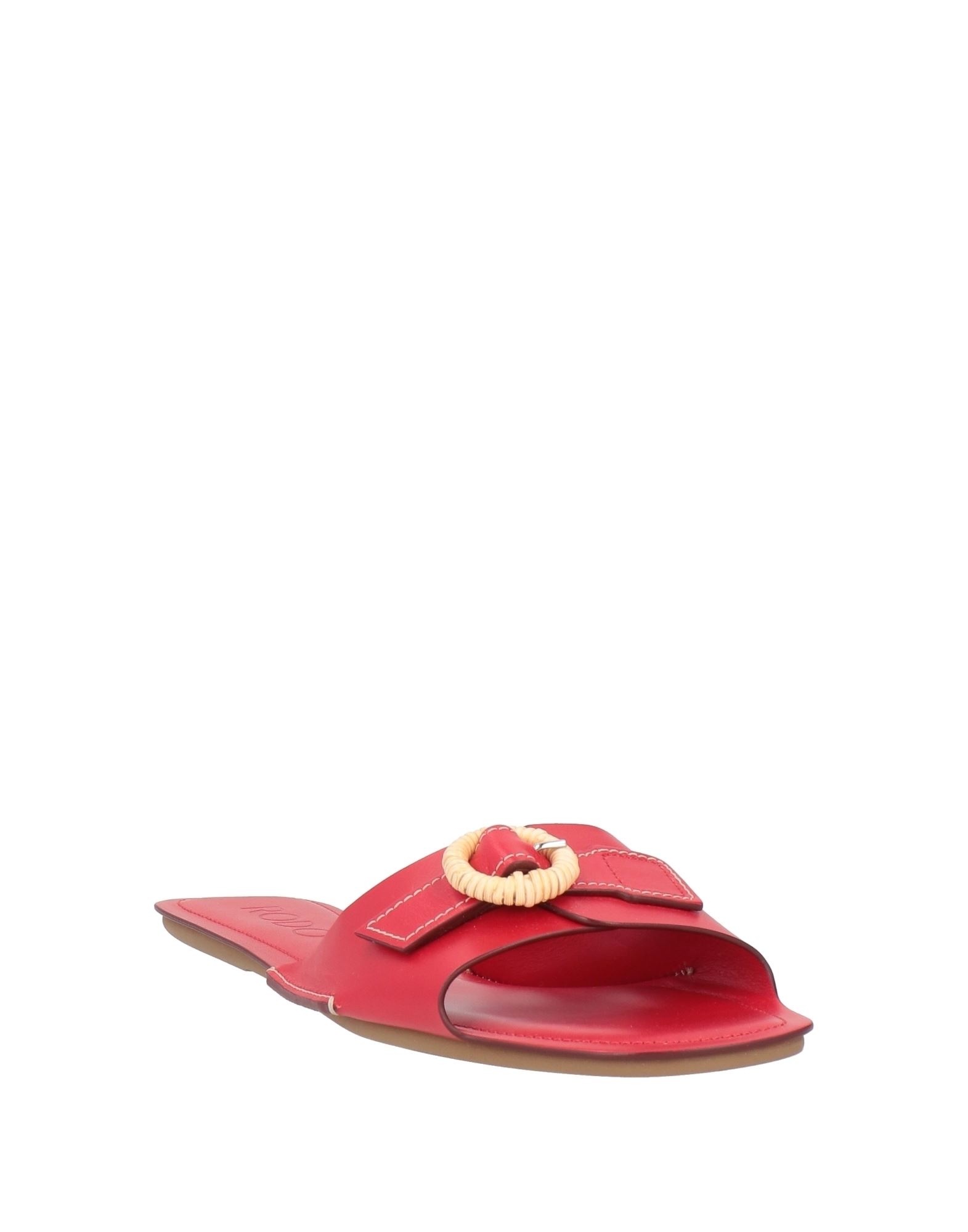  Rodo - Schuhe - Sandalen - On Yoox.com 