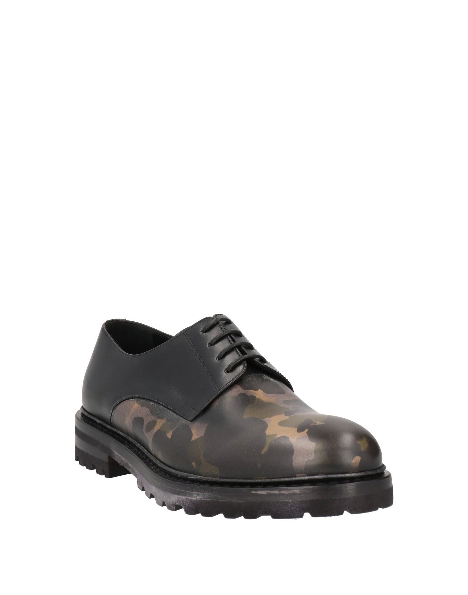  Testoni - Schuhe - Schnürschuhe - On Yoox.com 