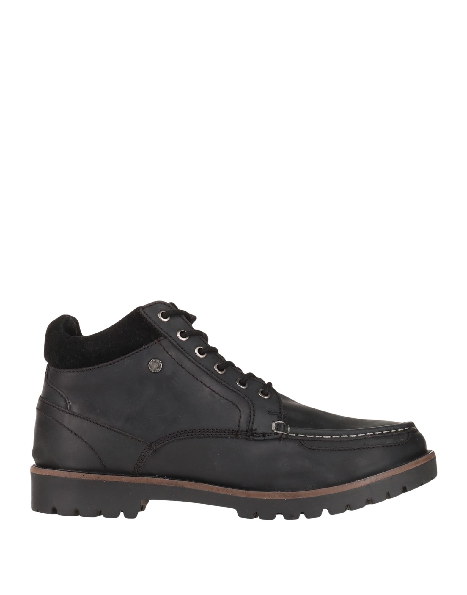 JACK & JONES JACK & JONES ΠΑΠΟΥΤΣΙΑ Μποτάκια
