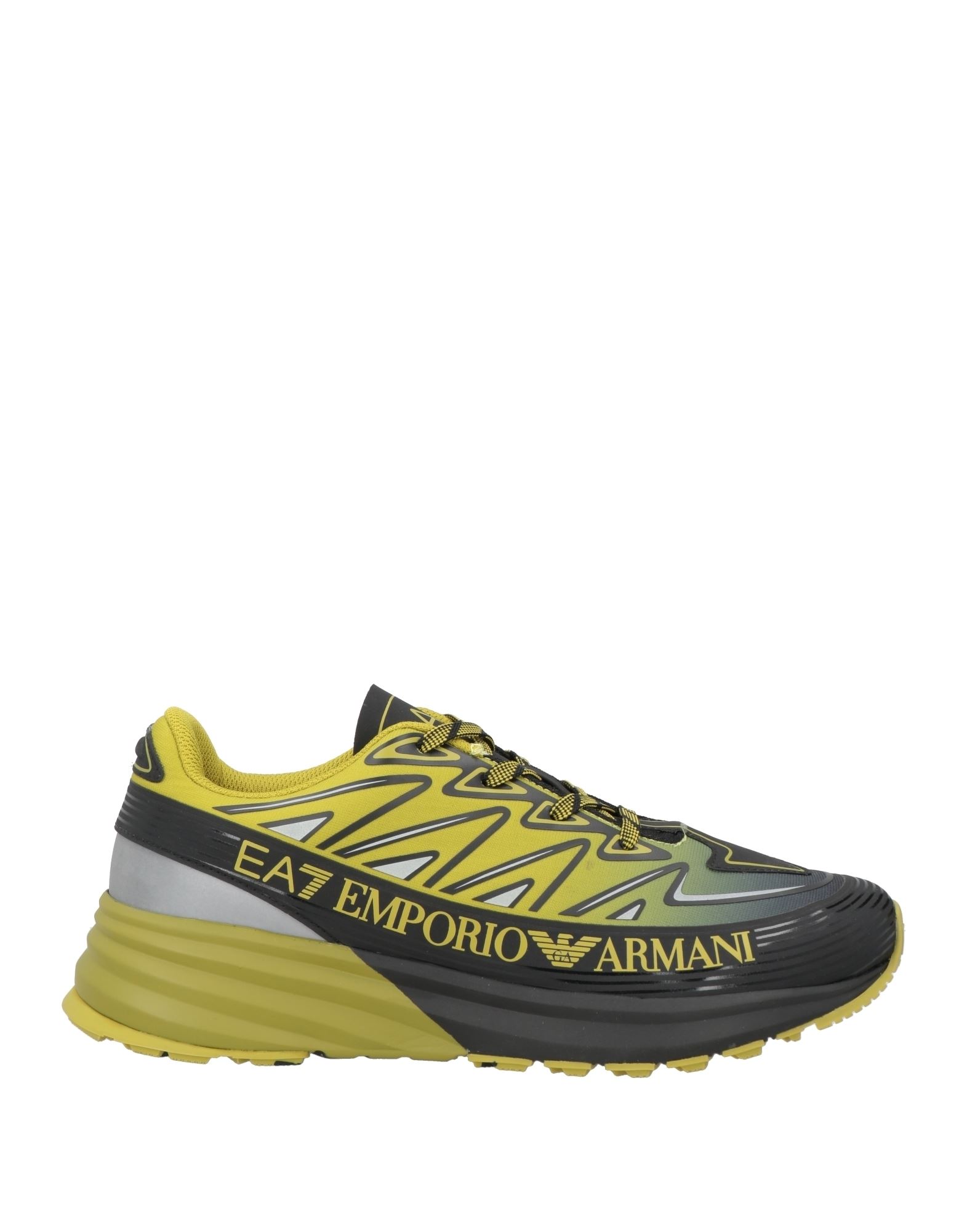  Ea7 - Schuhe - Sneakers - On Yoox.com 