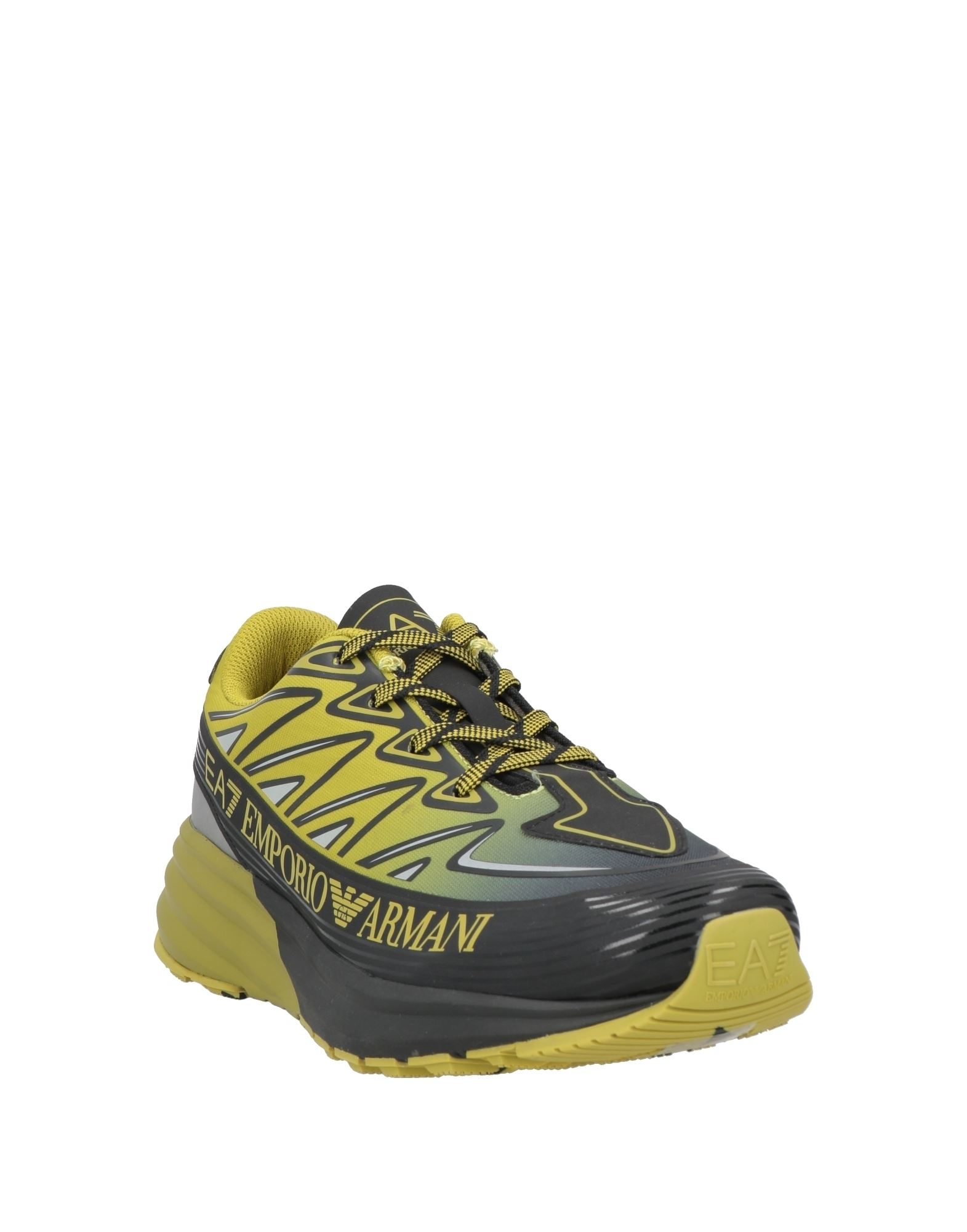  Ea7 - Schuhe - Sneakers - On Yoox.com 