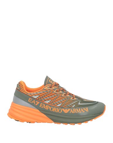 Sneakers Herren Orange 38,38 ⅔,39 ⅓,40,40 ⅔,41 ⅓,42,42 ⅔,43 ⅓,44,44 ⅔,45 ⅓,46,48 Herren