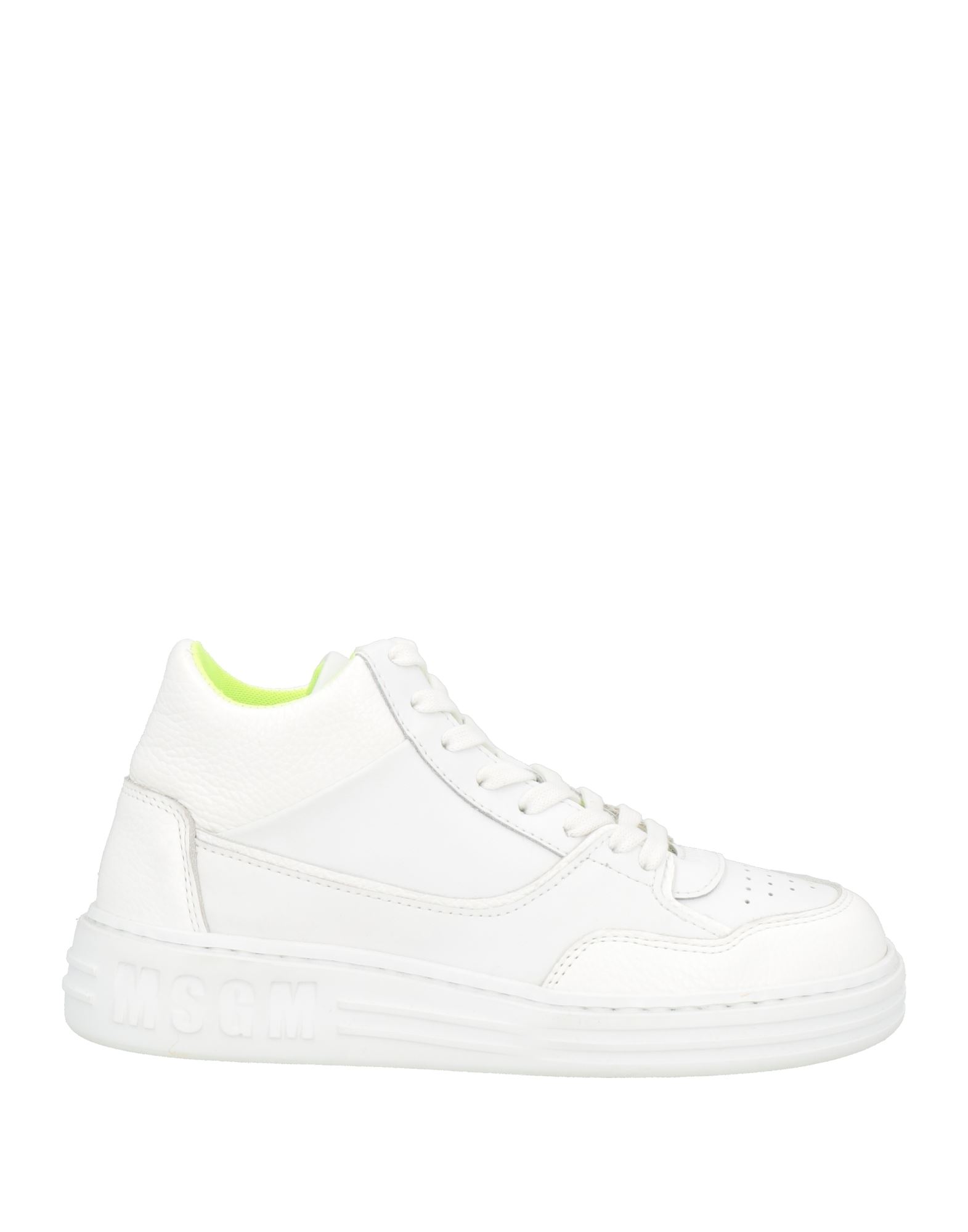  Msgm - Schuhe - Sneakers - On Yoox.com 