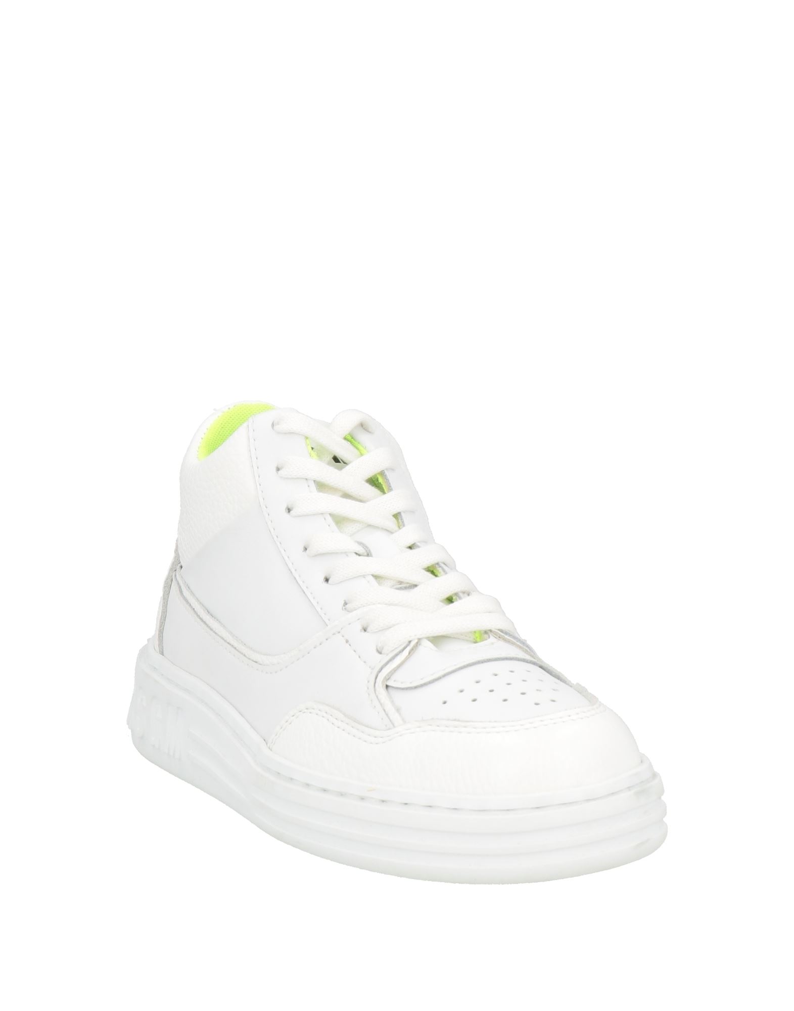  Msgm - Schuhe - Sneakers - On Yoox.com 