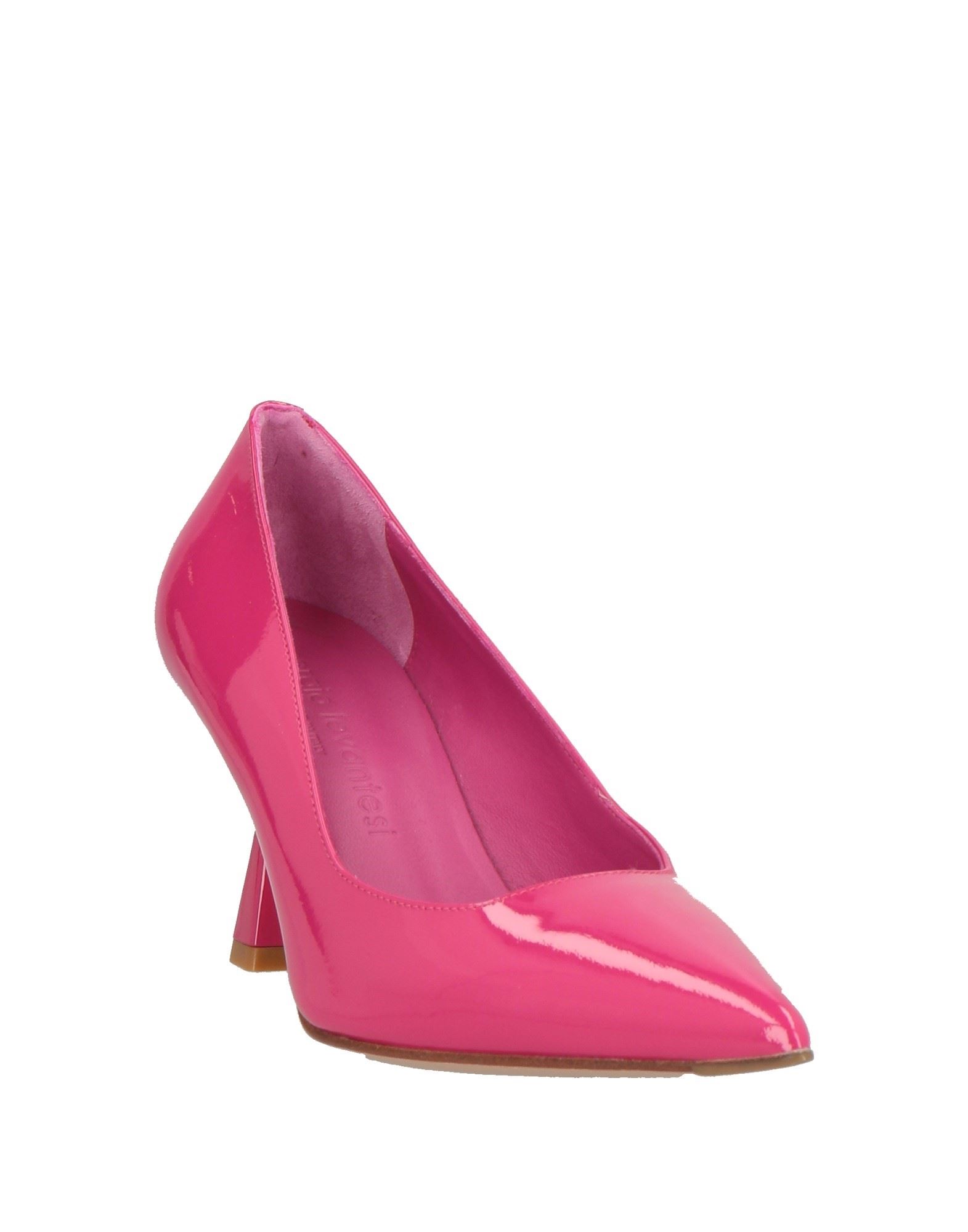  Sergio Levantesi - Schuhe - Pumps - On Yoox.com 