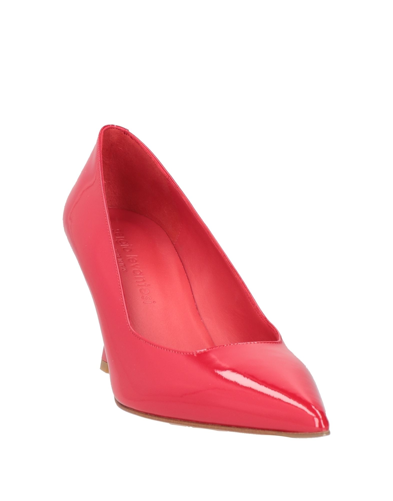  Sergio Levantesi - Schuhe - Pumps - On Yoox.com 
