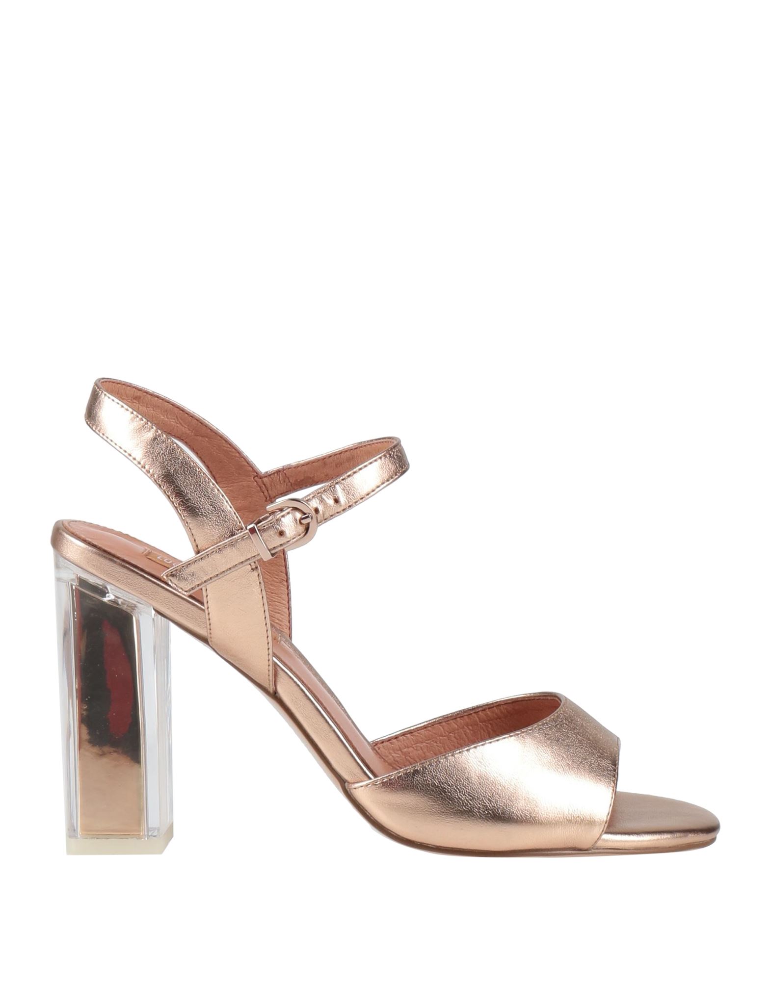  Luciano Barachini - Schuhe - Sandalen - On Yoox.com 