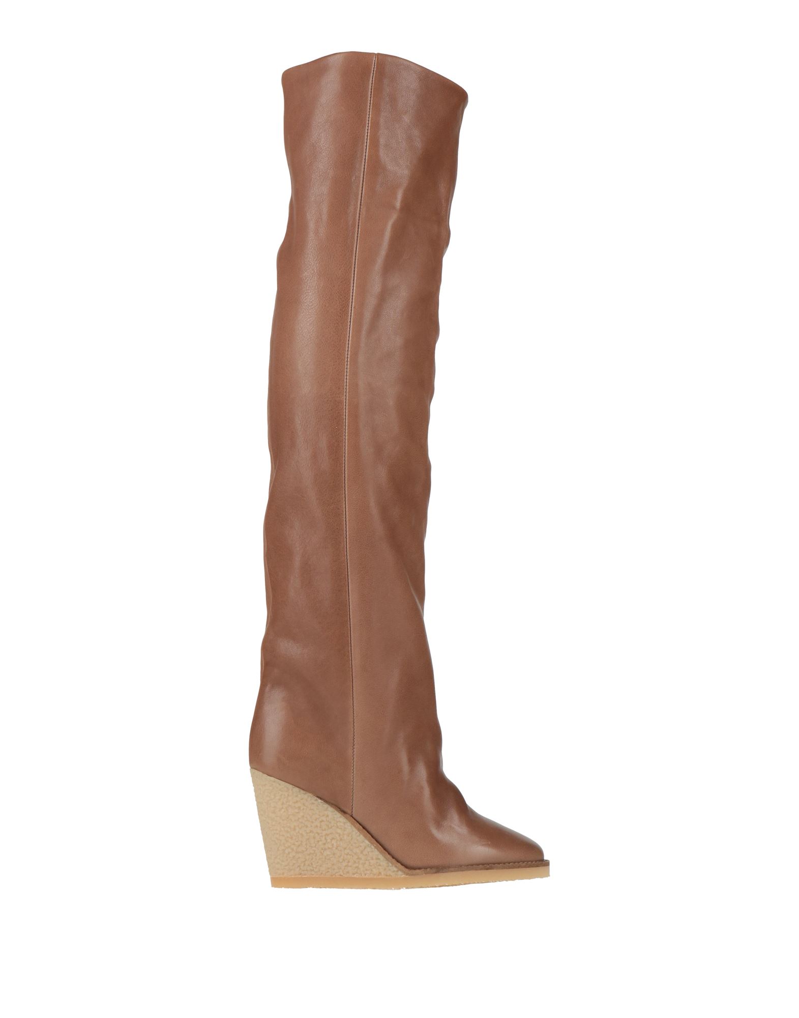 ISABEL MARANT ISABEL MARANT ΠΑΠΟΥΤΣΙΑ Μπότα