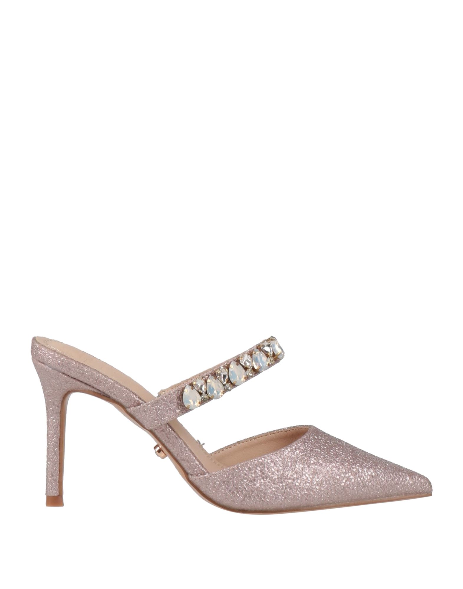 TWENTY FOUR HAITCH TWENTY FOUR HAITCH ΠΑΠΟΥΤΣΙΑ Μουλάρια και τσόκαρα