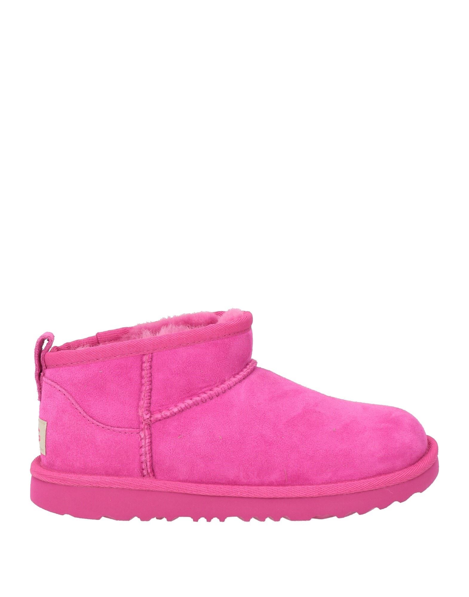 UGG UGG ΠΑΠΟΥΤΣΙΑ Μποτάκια