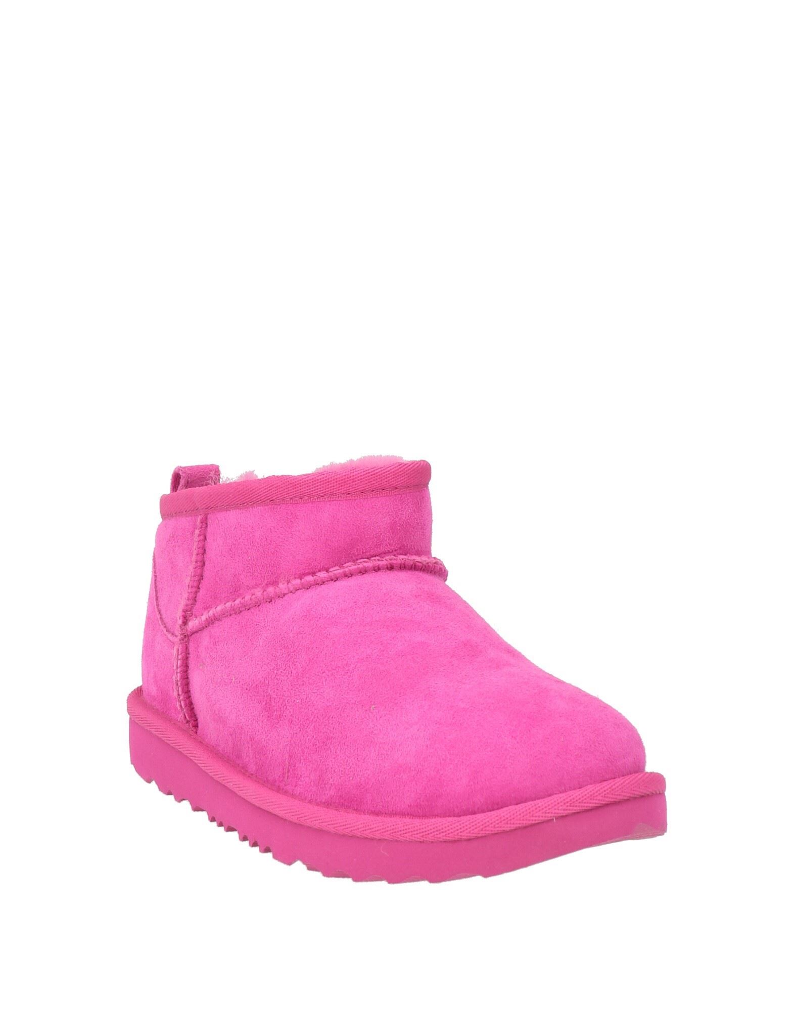  Ugg - Schuhe - Stiefeletten - On Yoox.com 