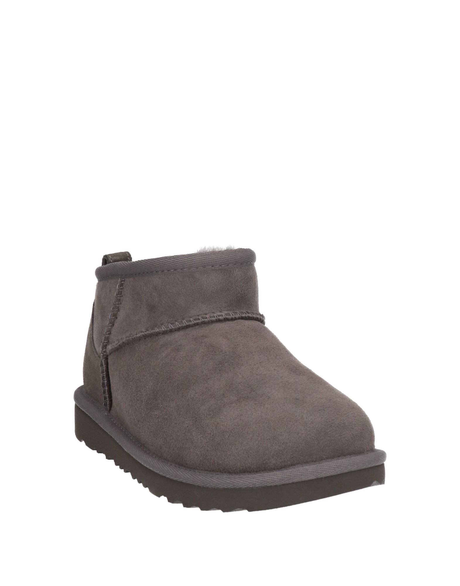 Ugg - Schuhe - Stiefeletten - On Yoox.com 