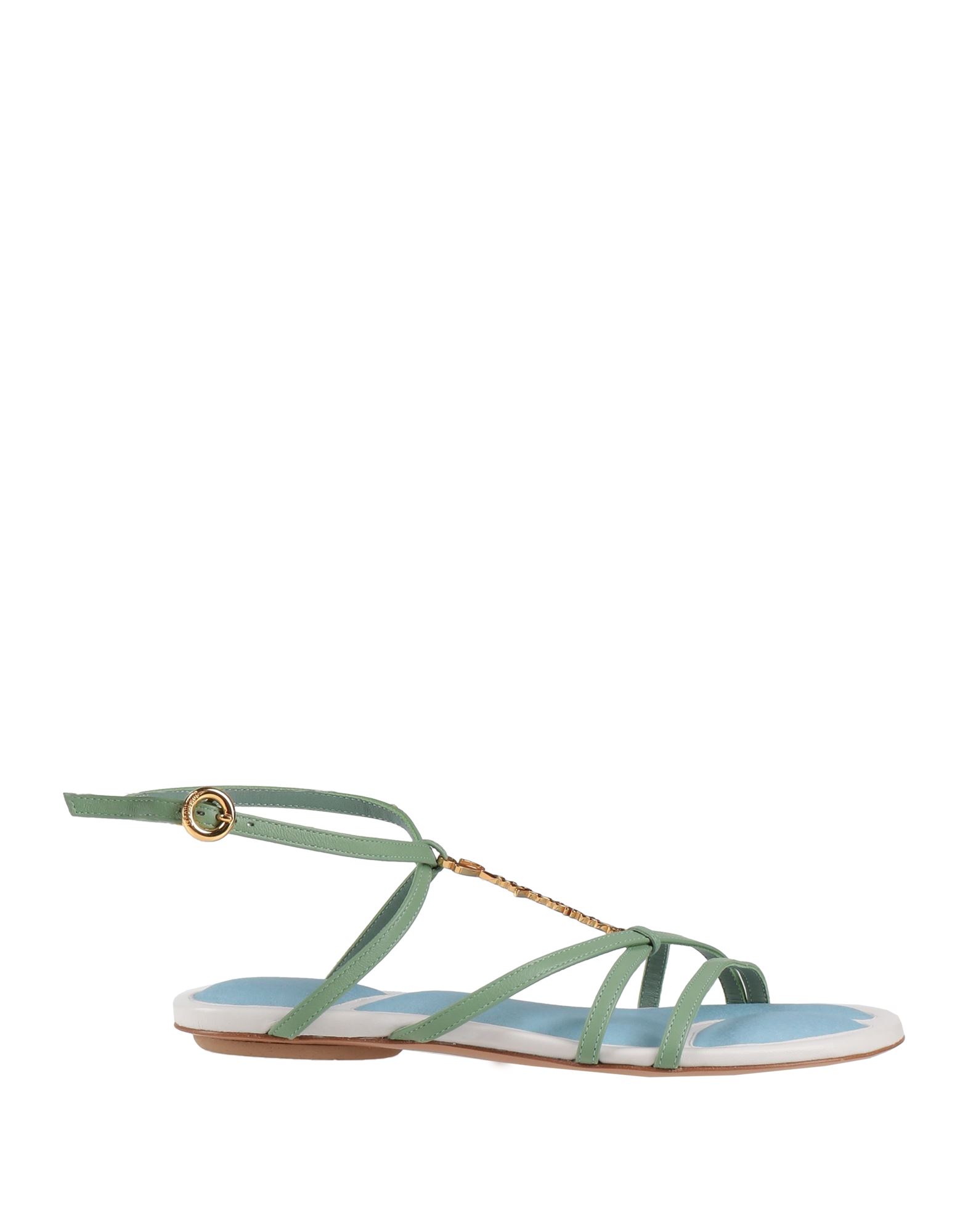 JACQUEMUS JACQUEMUS ΠΑΠΟΥΤΣΙΑ Πέδιλα