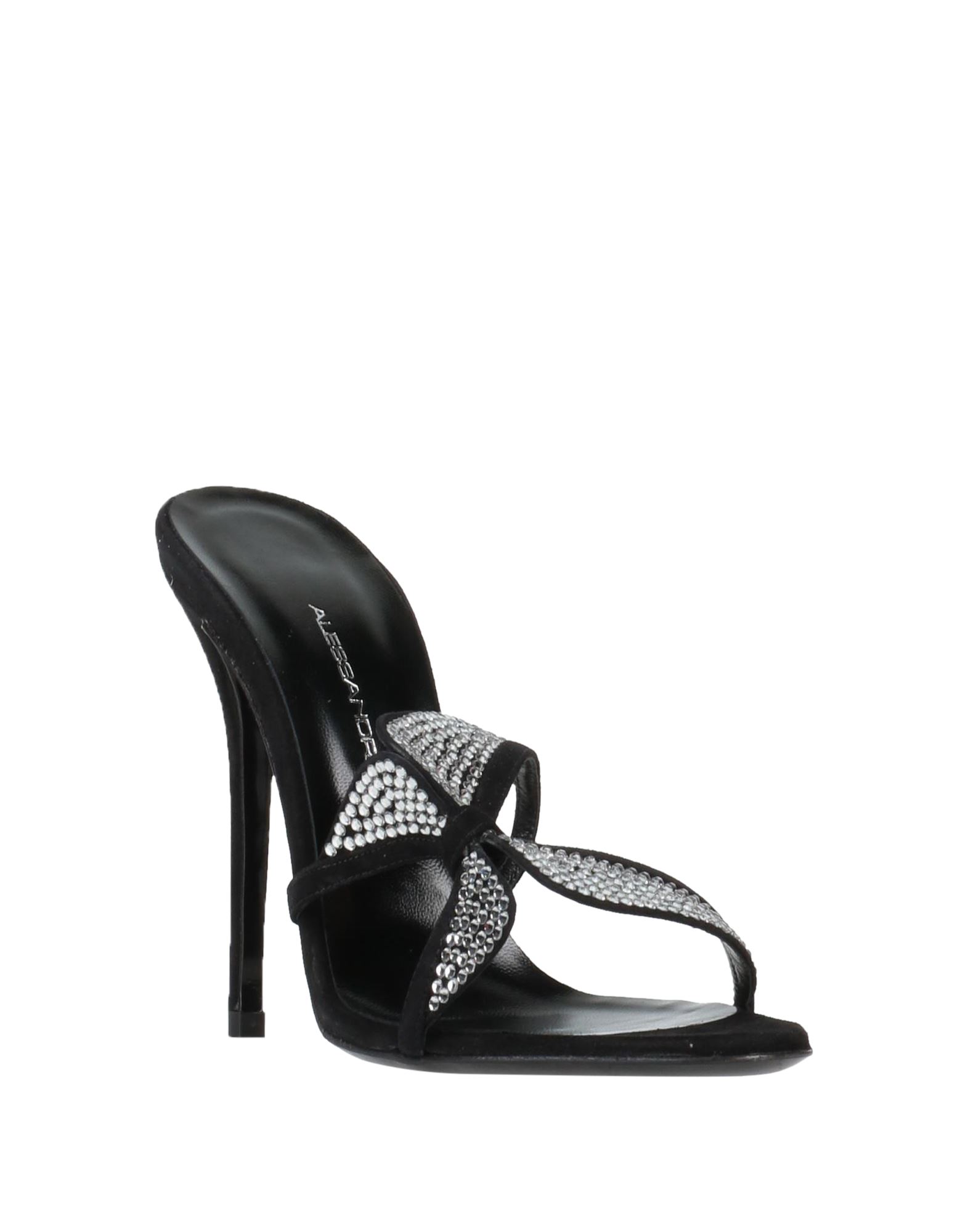  Alessandra Rich - Schuhe - Sandalen - On Yoox.com 