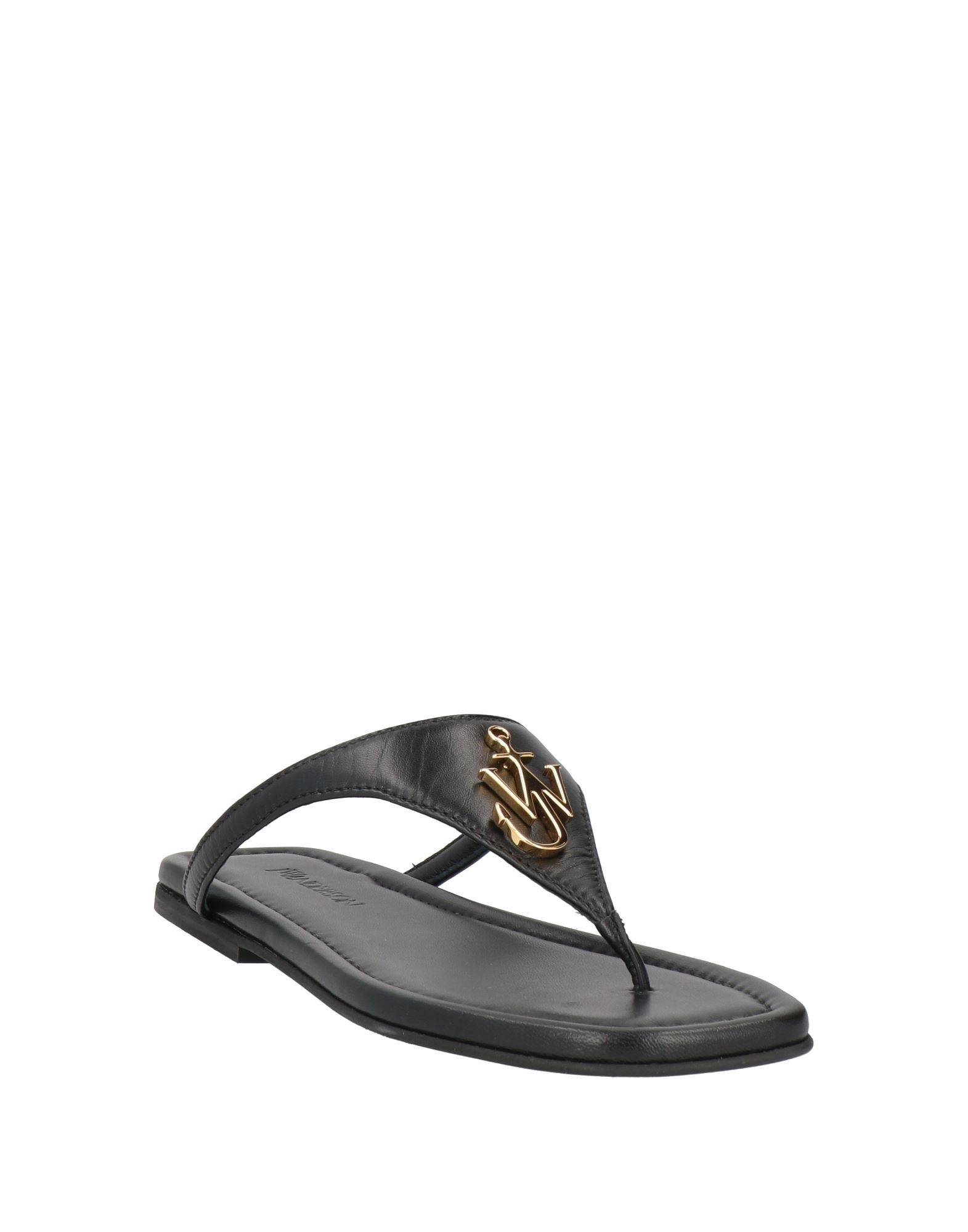  Jw Anderson - Schuhe - Zehentrenner - On Yoox.com 