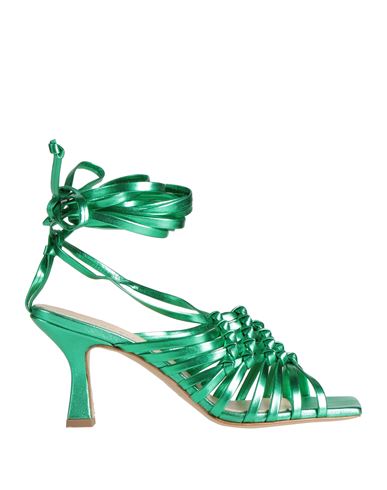 Sandalias Mujer Esmeralda 36 Mujer