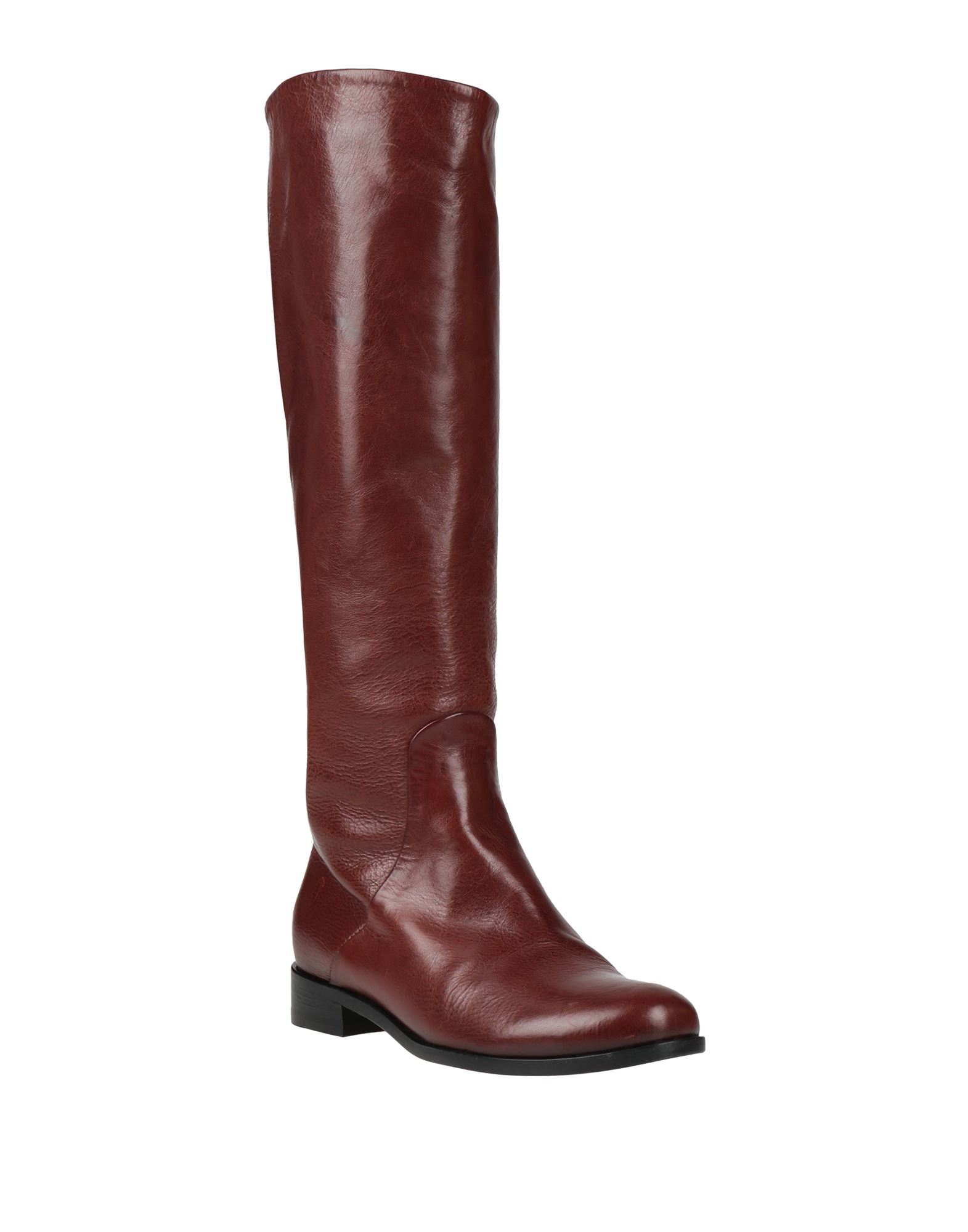  Testoni - Schuhe - Stiefel - On Yoox.com 