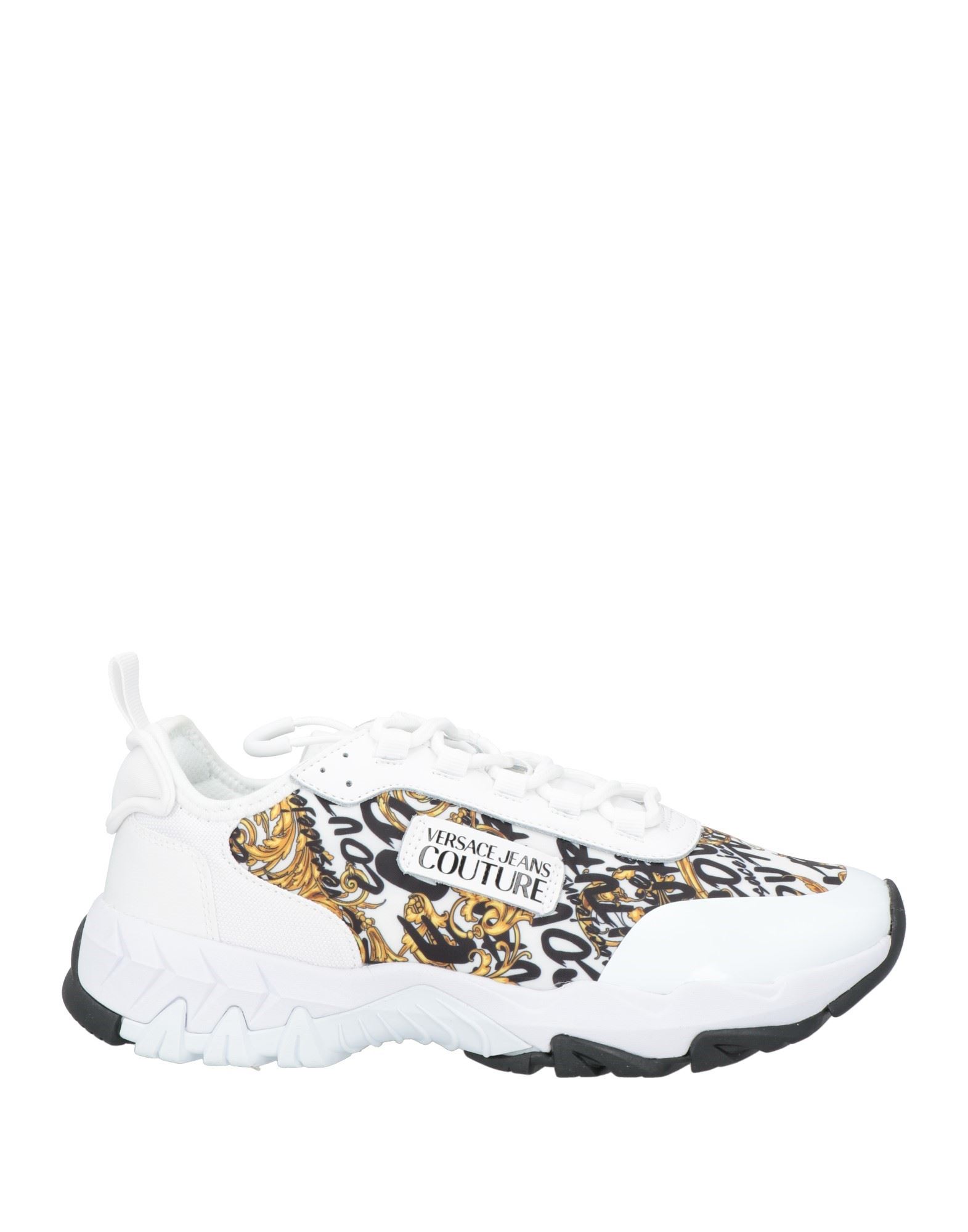 VERSACE JEANS COUTURE ΠΑΠΟΥΤΣΙΑ Αθλητικά παπούτσια