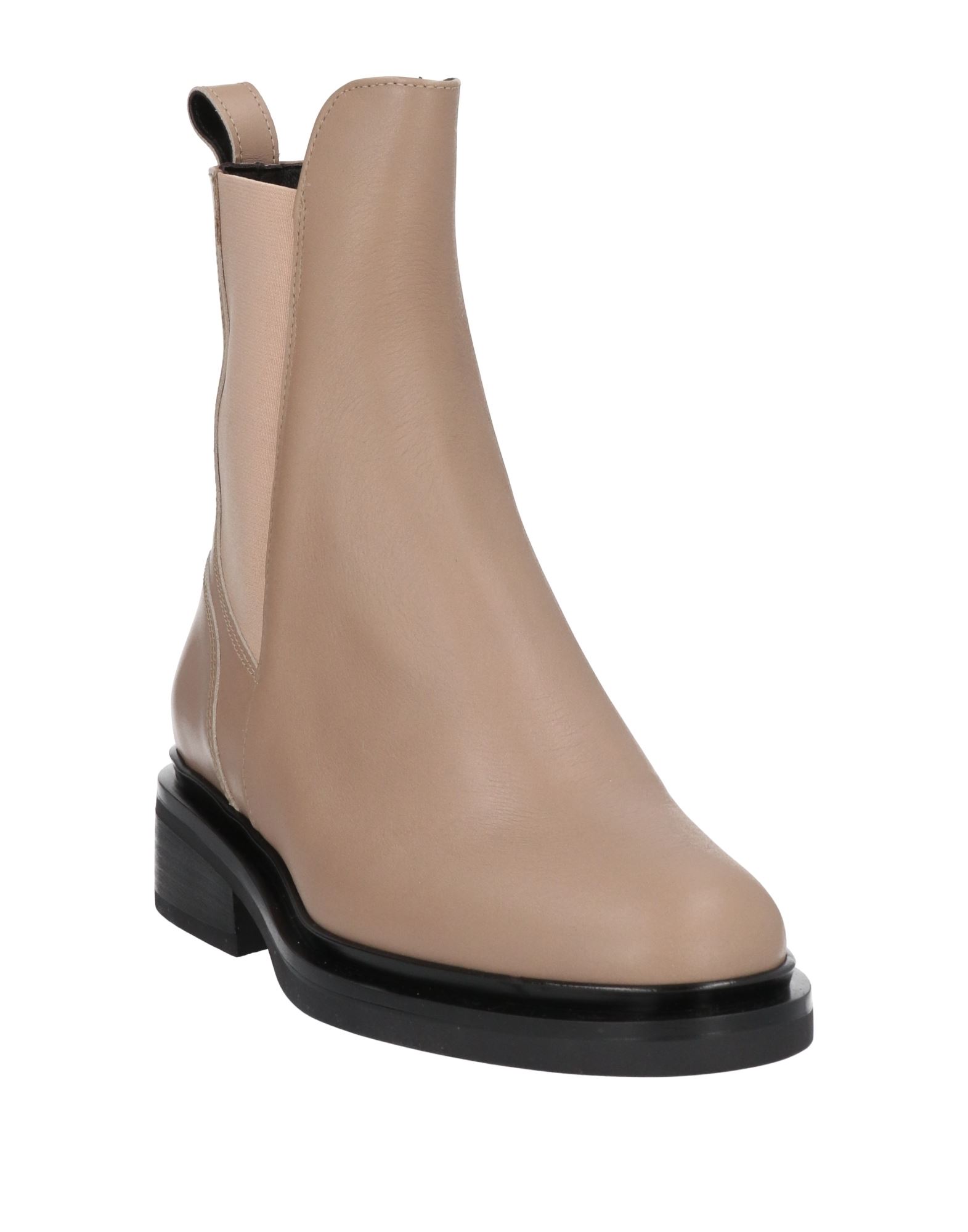  Lorenzo Mari - Schuhe - Stiefeletten - On Yoox.com 
