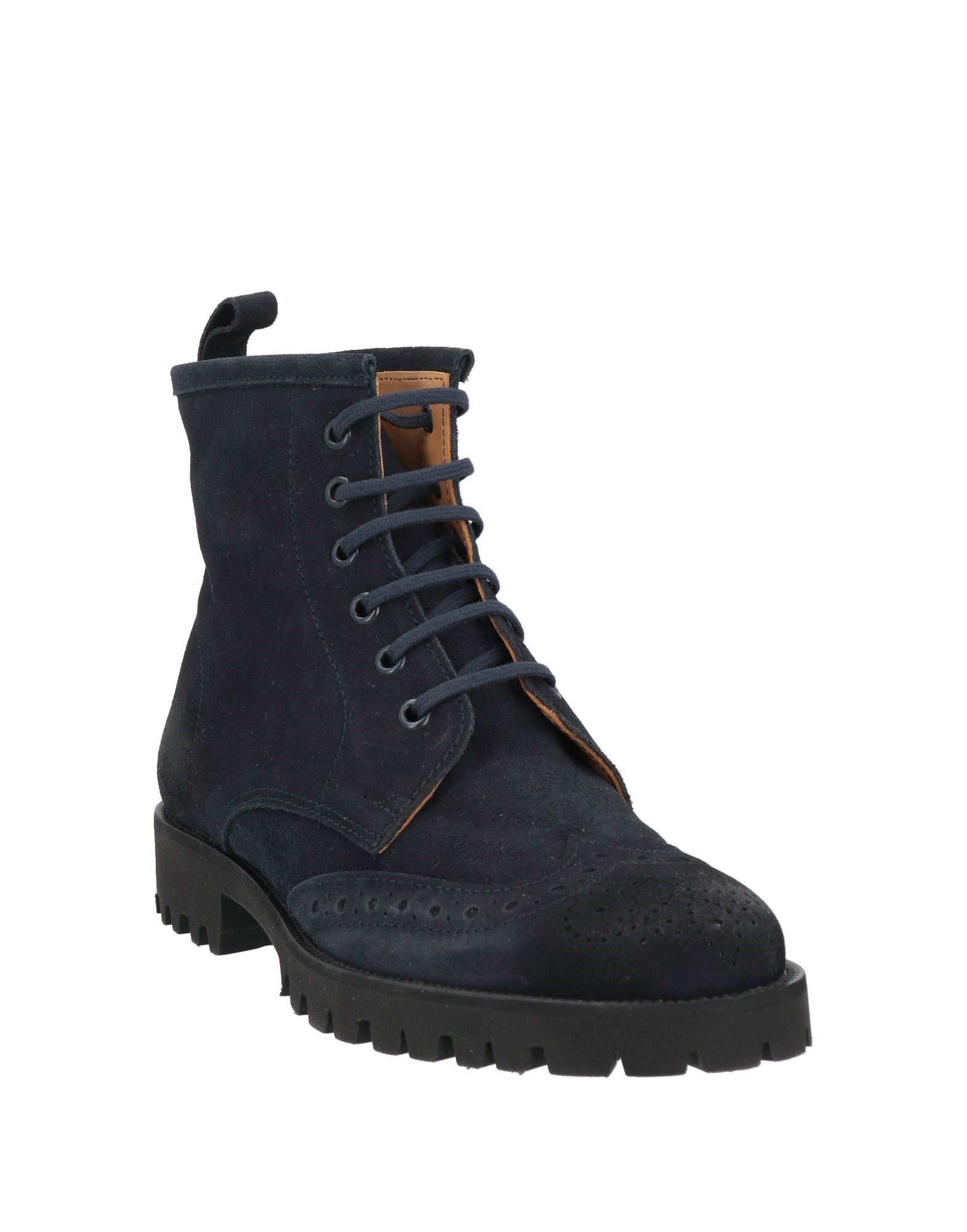  Roberto Botticelli - Schuhe - Stiefeletten - On Yoox.com 
