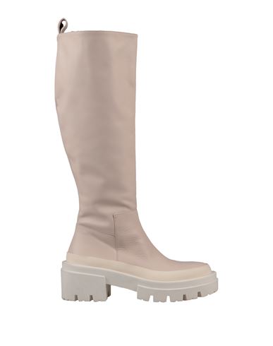 Eqüitare Equitare Woman Knee Boots Light Pink Size 10 Soft Leather