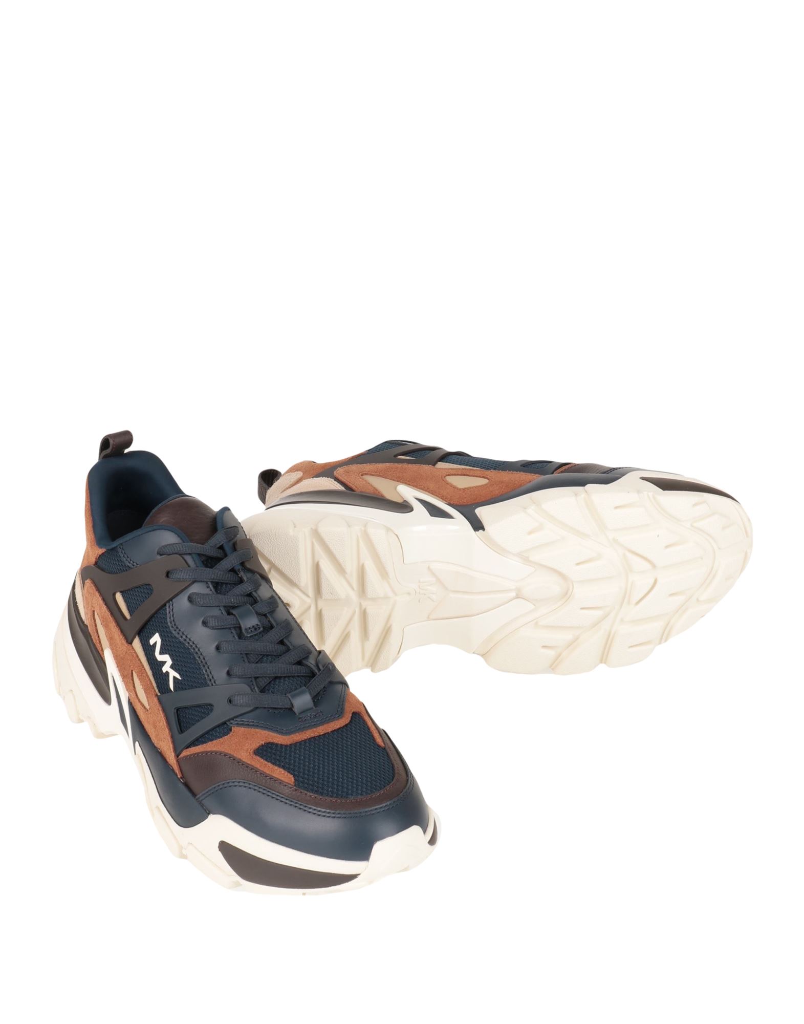 Michael Kors Mens - Schuhe - Sneakers - On Yoox.com 