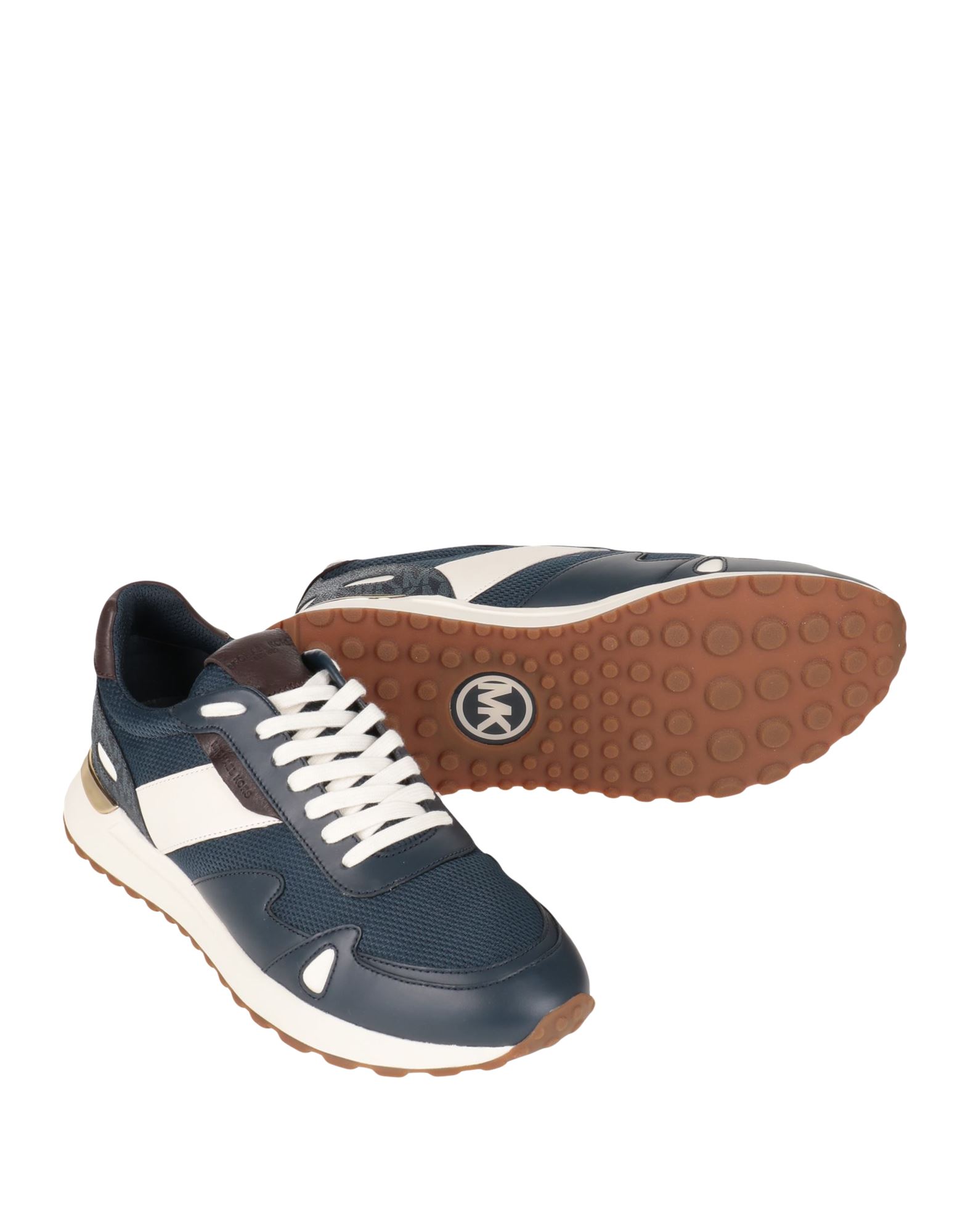  Michael Kors Mens - Schuhe - Sneakers - On Yoox.com 