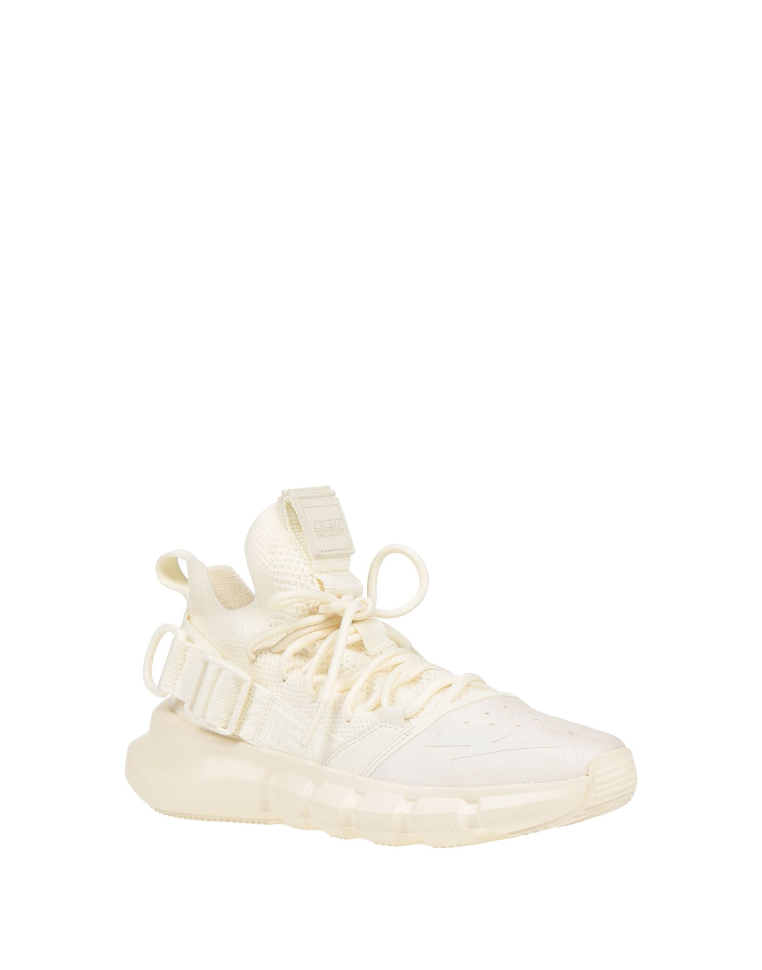  Neil Barrett - Schuhe - Sneakers - On Yoox.com 
