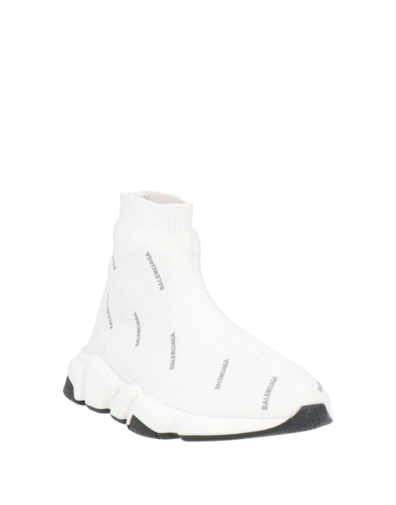  Balenciaga Kids - Schuhe - Sneakers - On Yoox.com 
