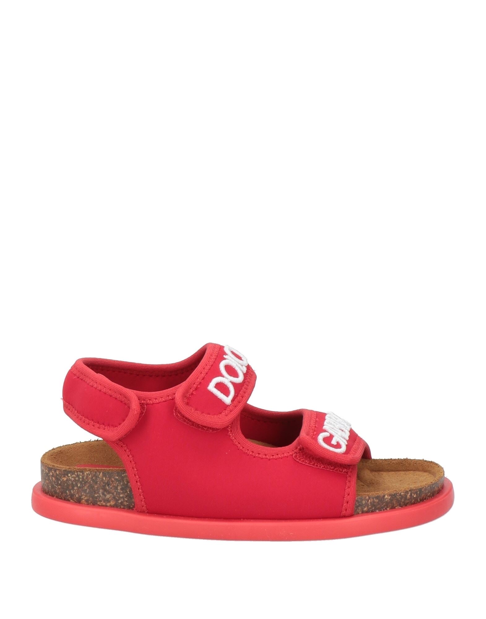 DOLCE&GABBANA DOLCE&GABBANA ΠΑΠΟΥΤΣΙΑ Πέδιλα
