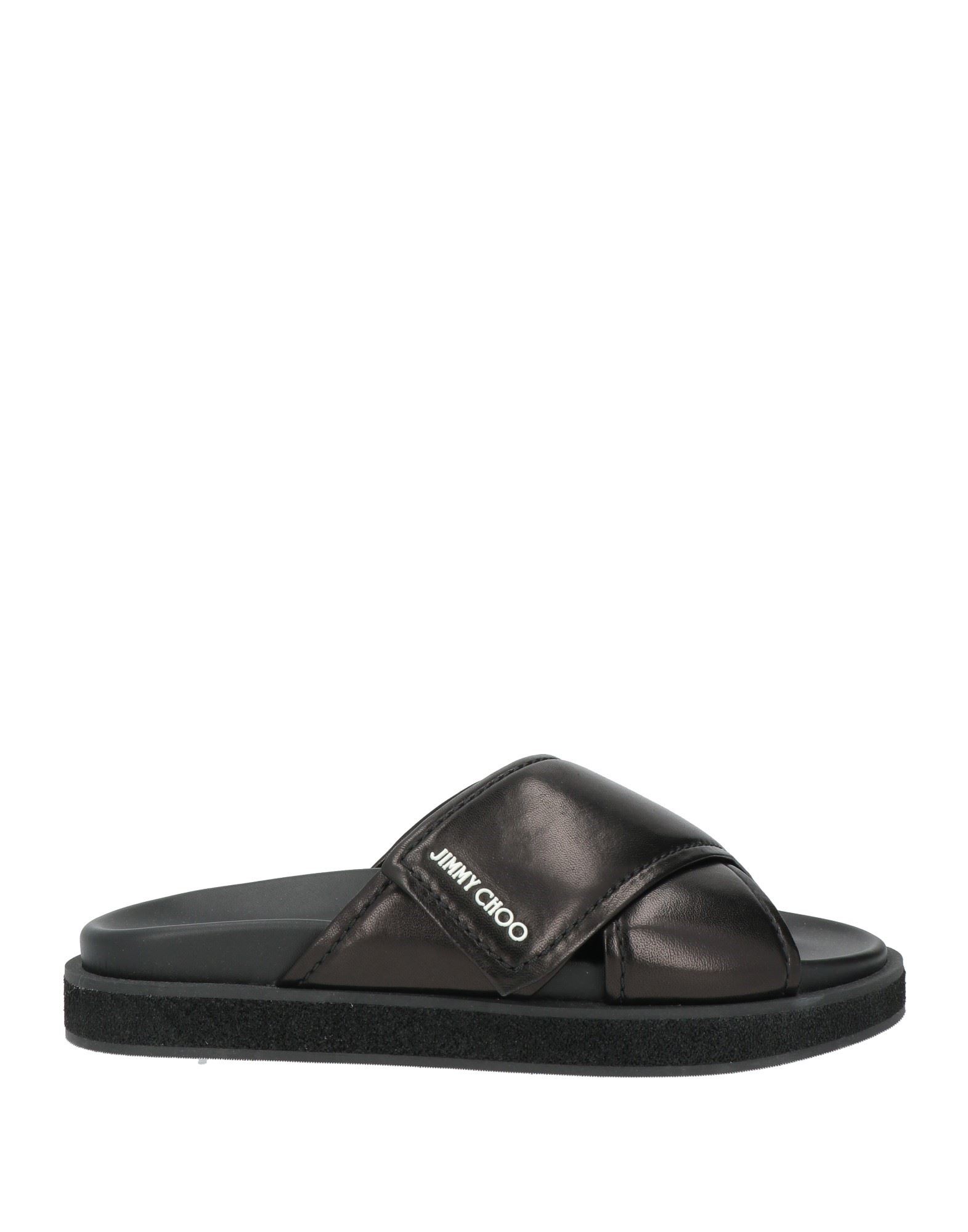 JIMMY CHOO ΠΑΠΟΥΤΣΙΑ Πέδιλα