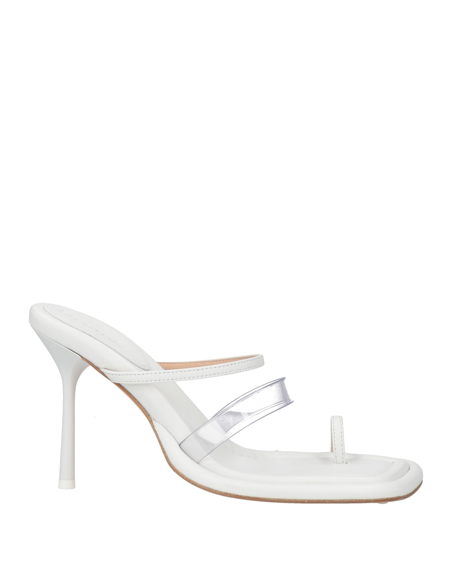 SPORTMAX SPORTMAX ΠΑΠΟΥΤΣΙΑ Σαγιονάρες