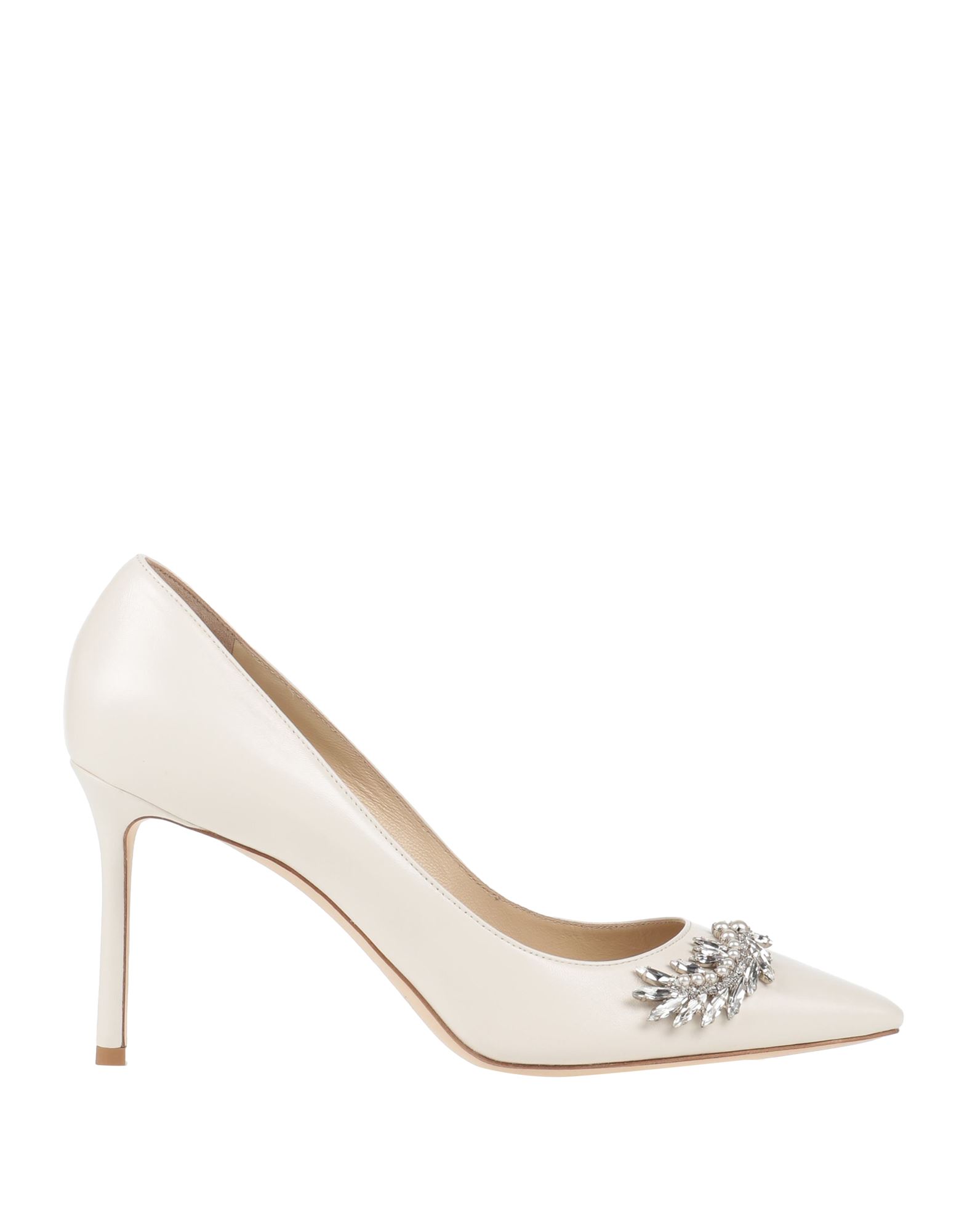 JIMMY CHOO JIMMY CHOO ΠΑΠΟΥΤΣΙΑ Κλειστά παπούτσια