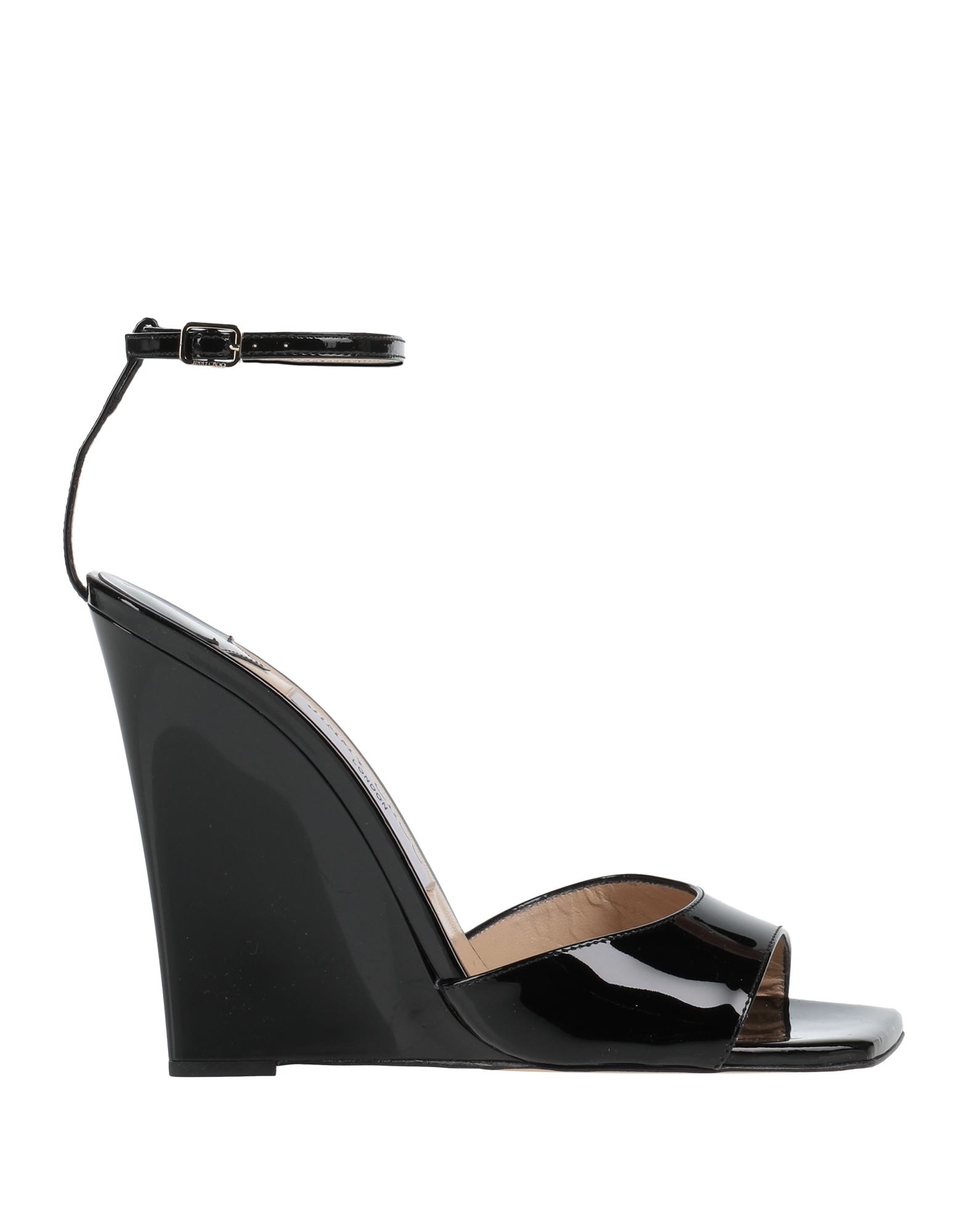 JIMMY CHOO JIMMY CHOO ΠΑΠΟΥΤΣΙΑ Πέδιλα