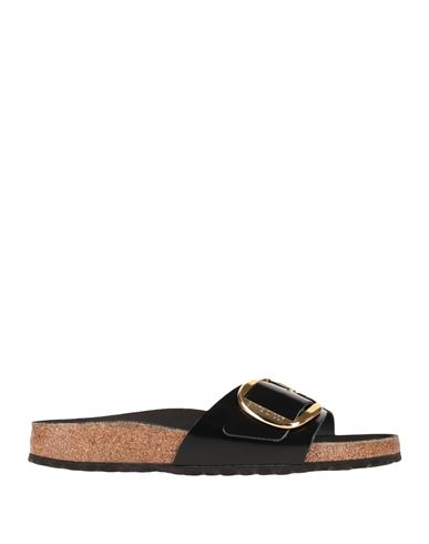 Sandalias Mujer Negro 36 Mujer