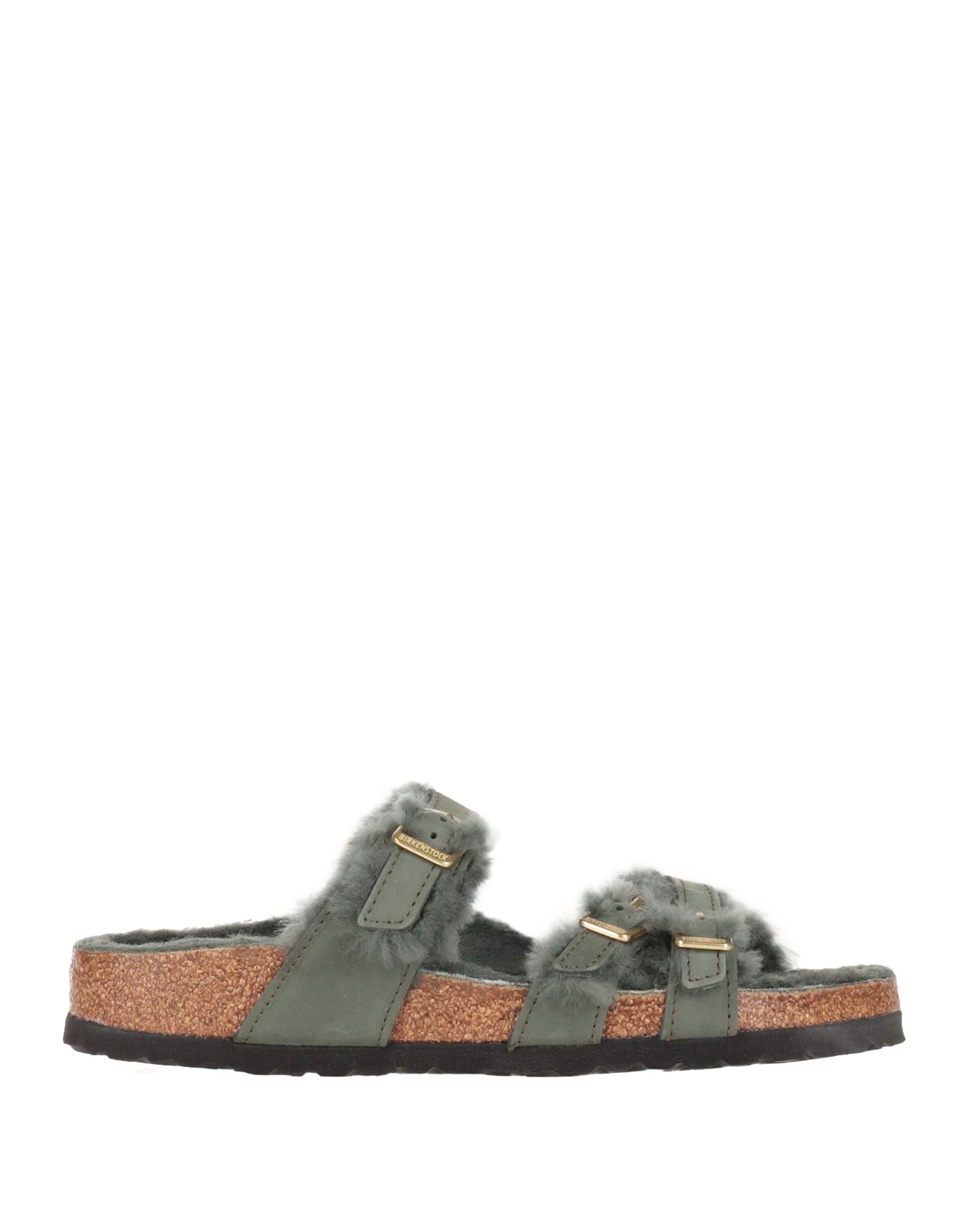 BIRKENSTOCK ΠΑΠΟΥΤΣΙΑ Πέδιλα