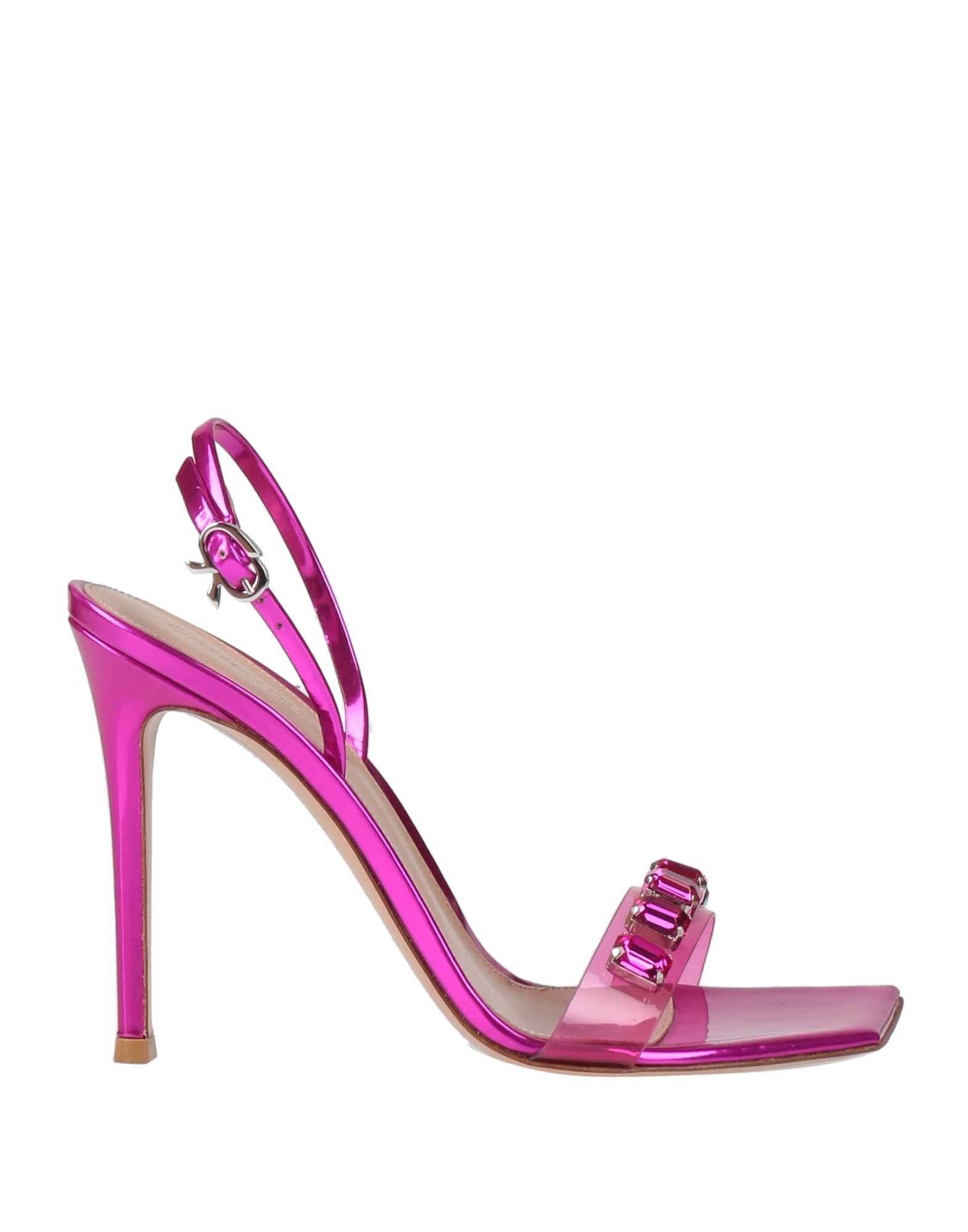 GIANVITO ROSSI GIANVITO ROSSI ΠΑΠΟΥΤΣΙΑ Πέδιλα