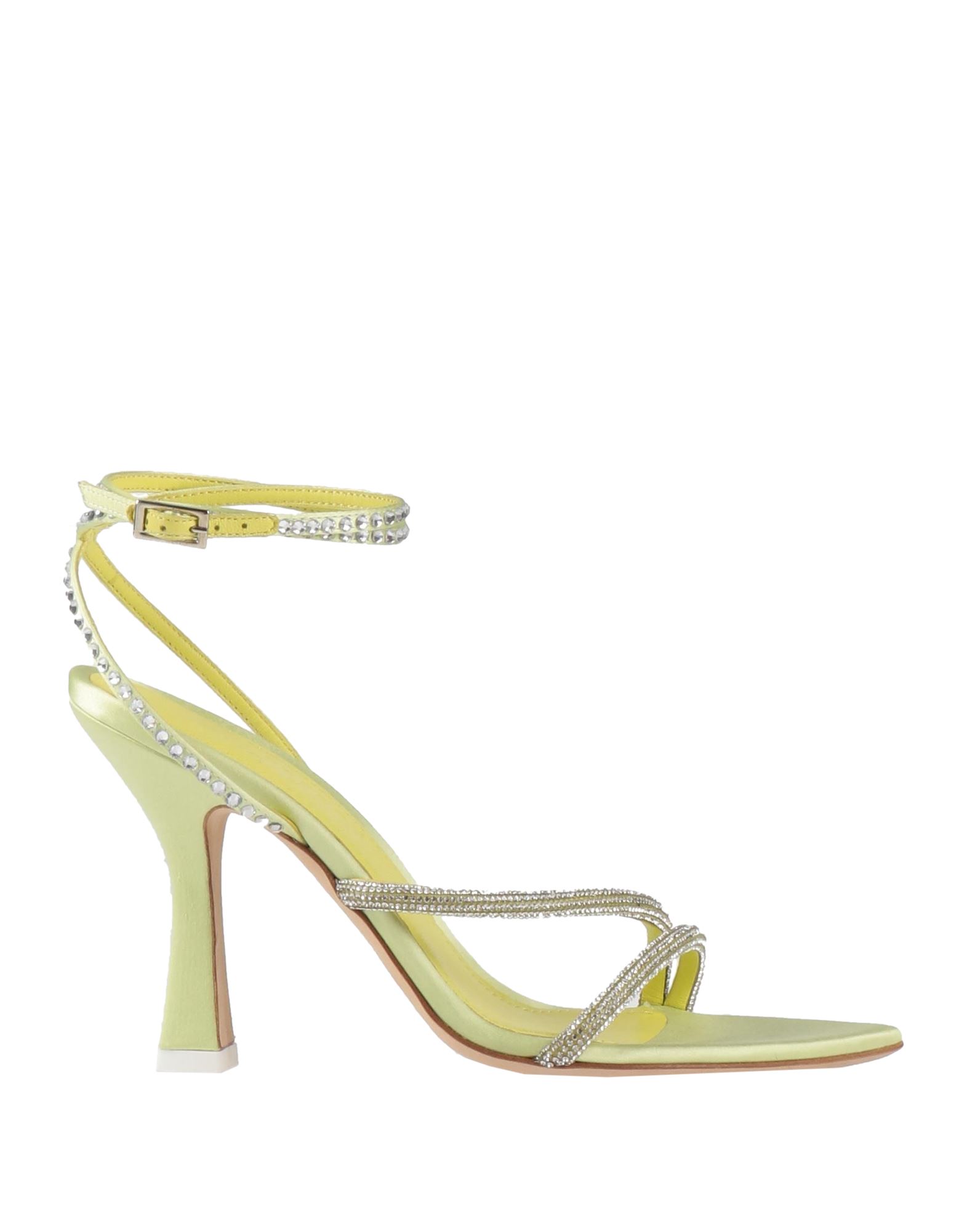  3juin - Schuhe - Sandalen - On Yoox.com 