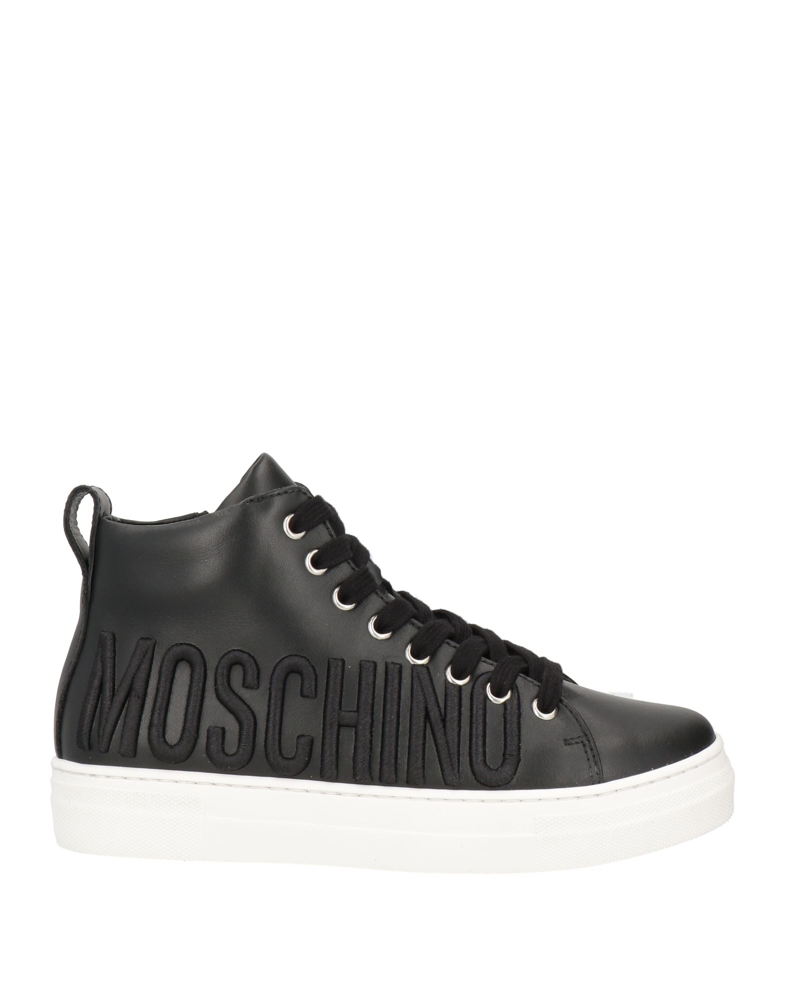 MOSCHINO TEEN MOSCHINO TEEN ΠΑΠΟΥΤΣΙΑ Αθλητικά παπούτσια